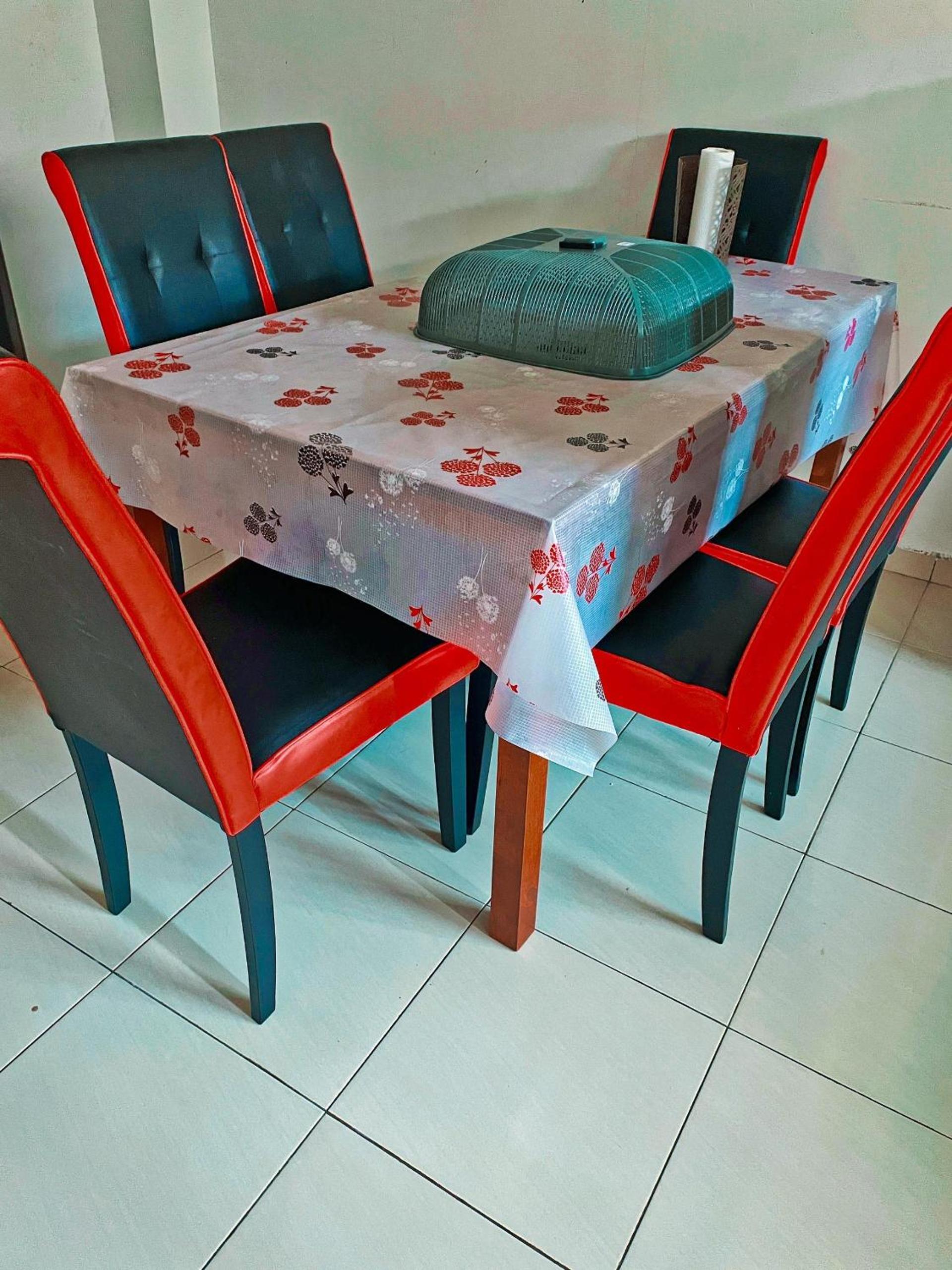 IDD Homestay Kemaman