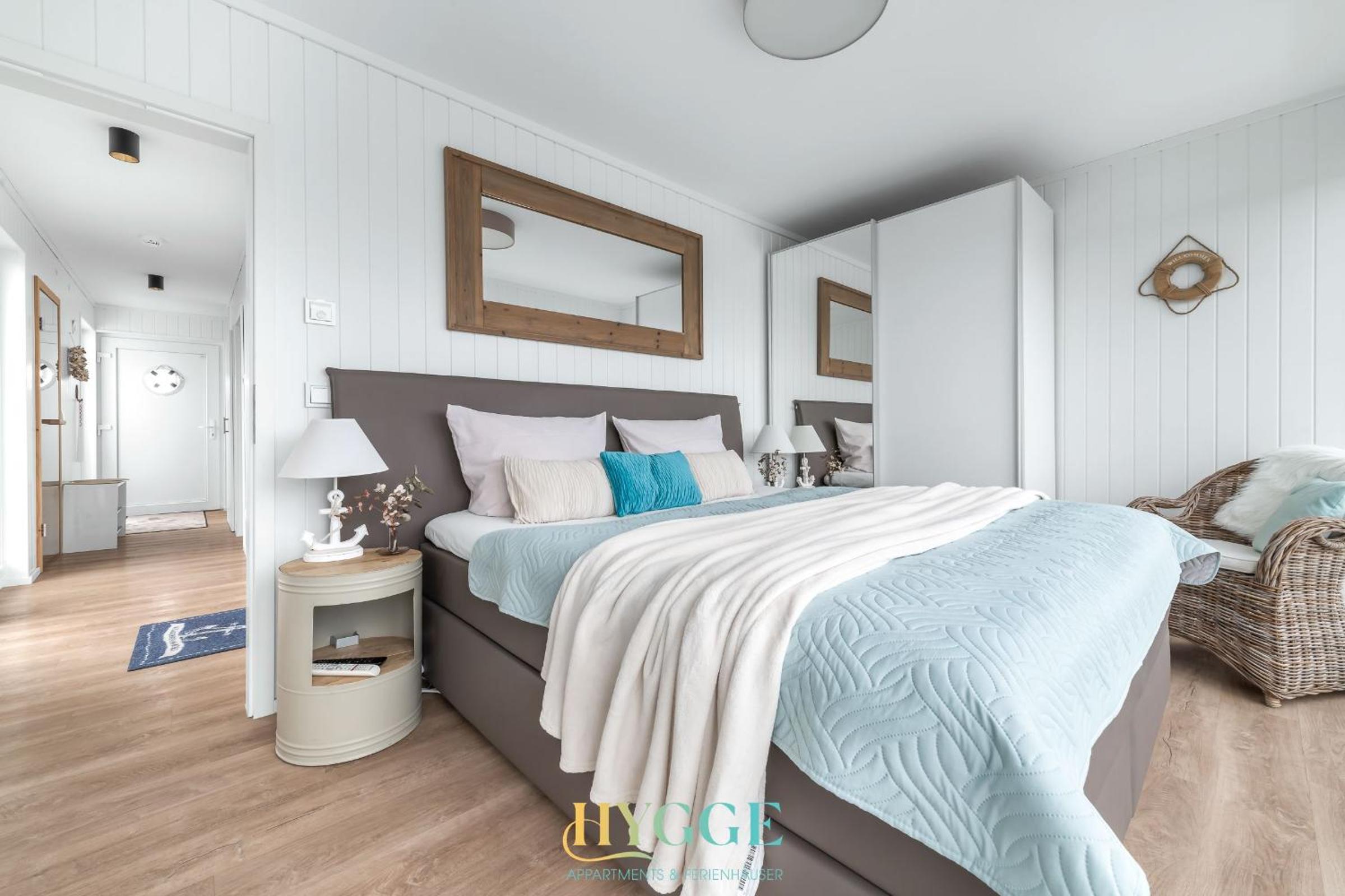 Schwimmendes Haus An Bord 2 - Olpenitz