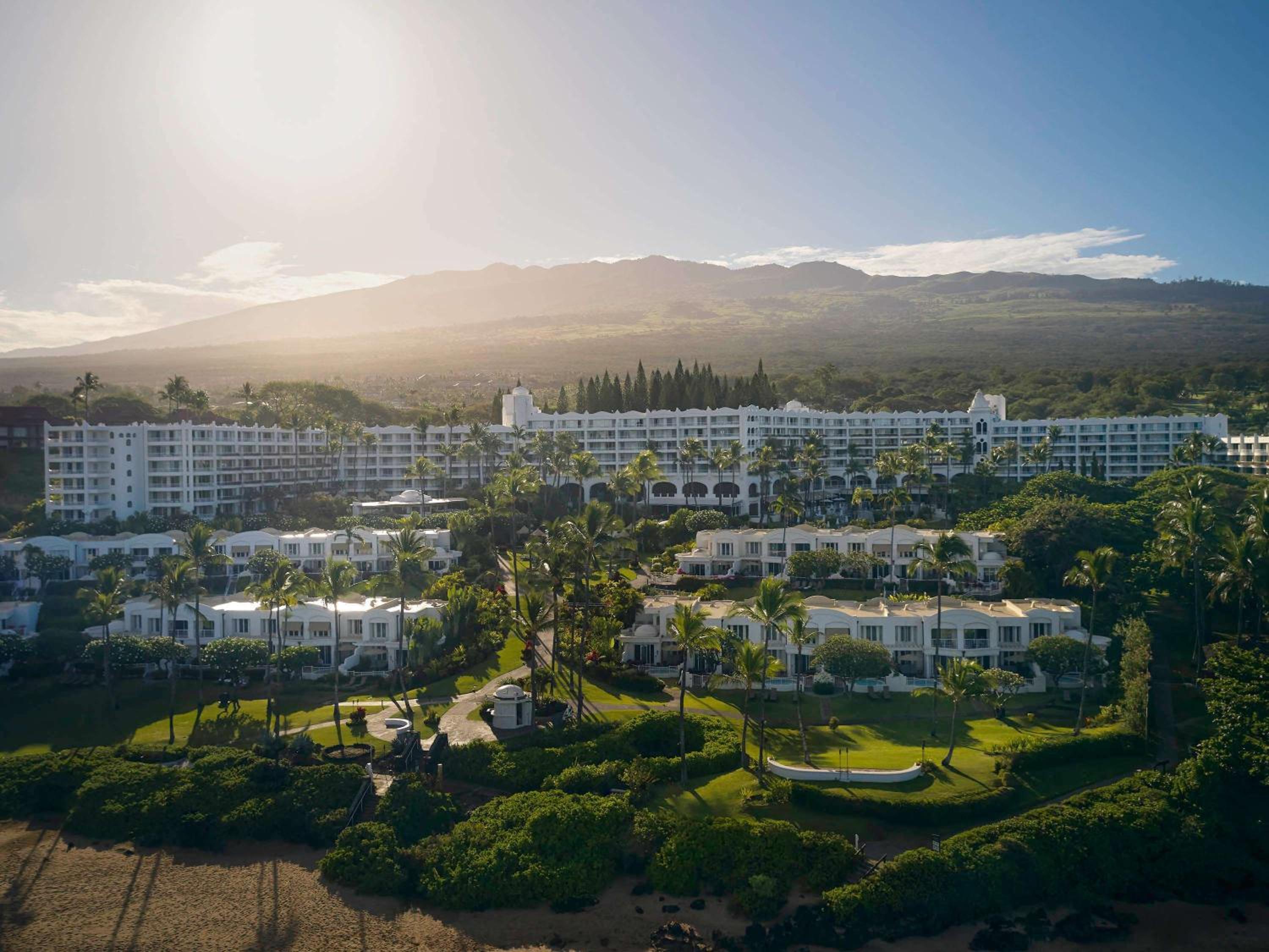 Fairmont Kea Lani