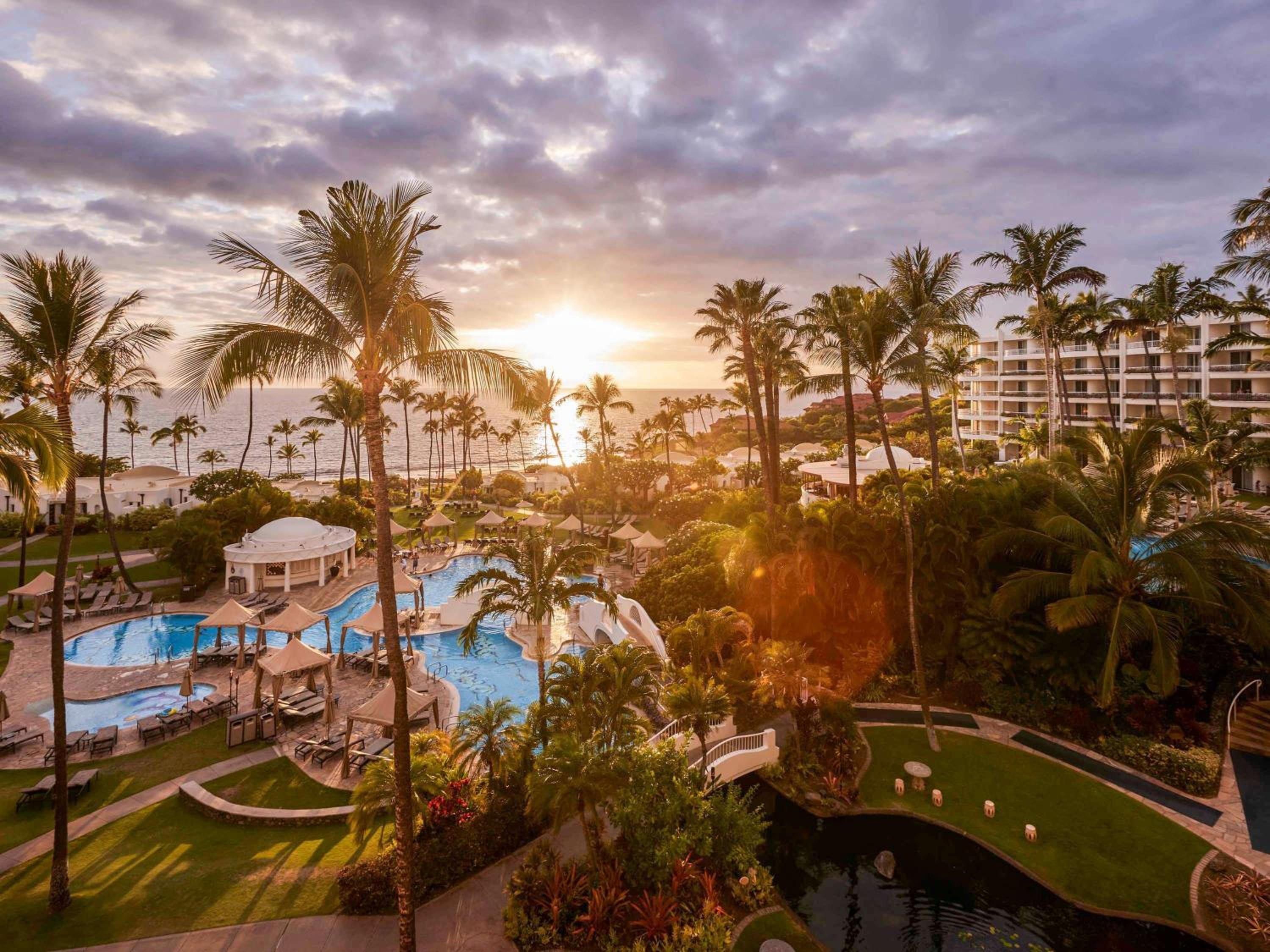 Fairmont Kea Lani