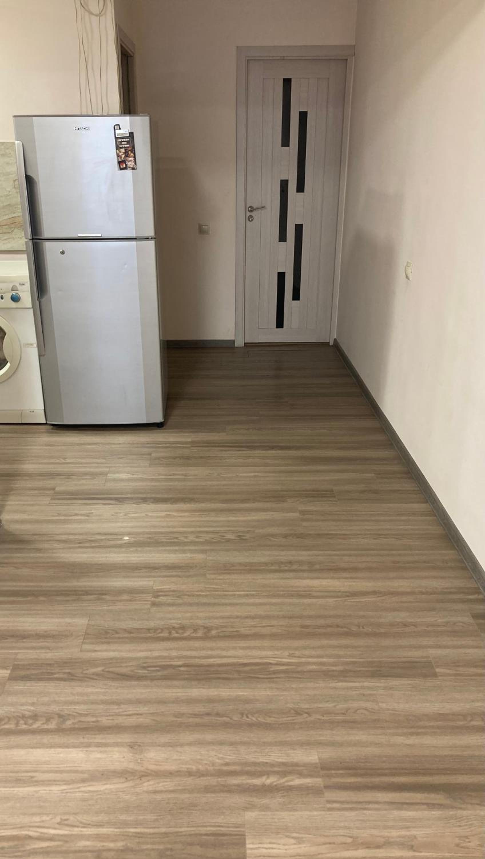 Armen’s Apartment