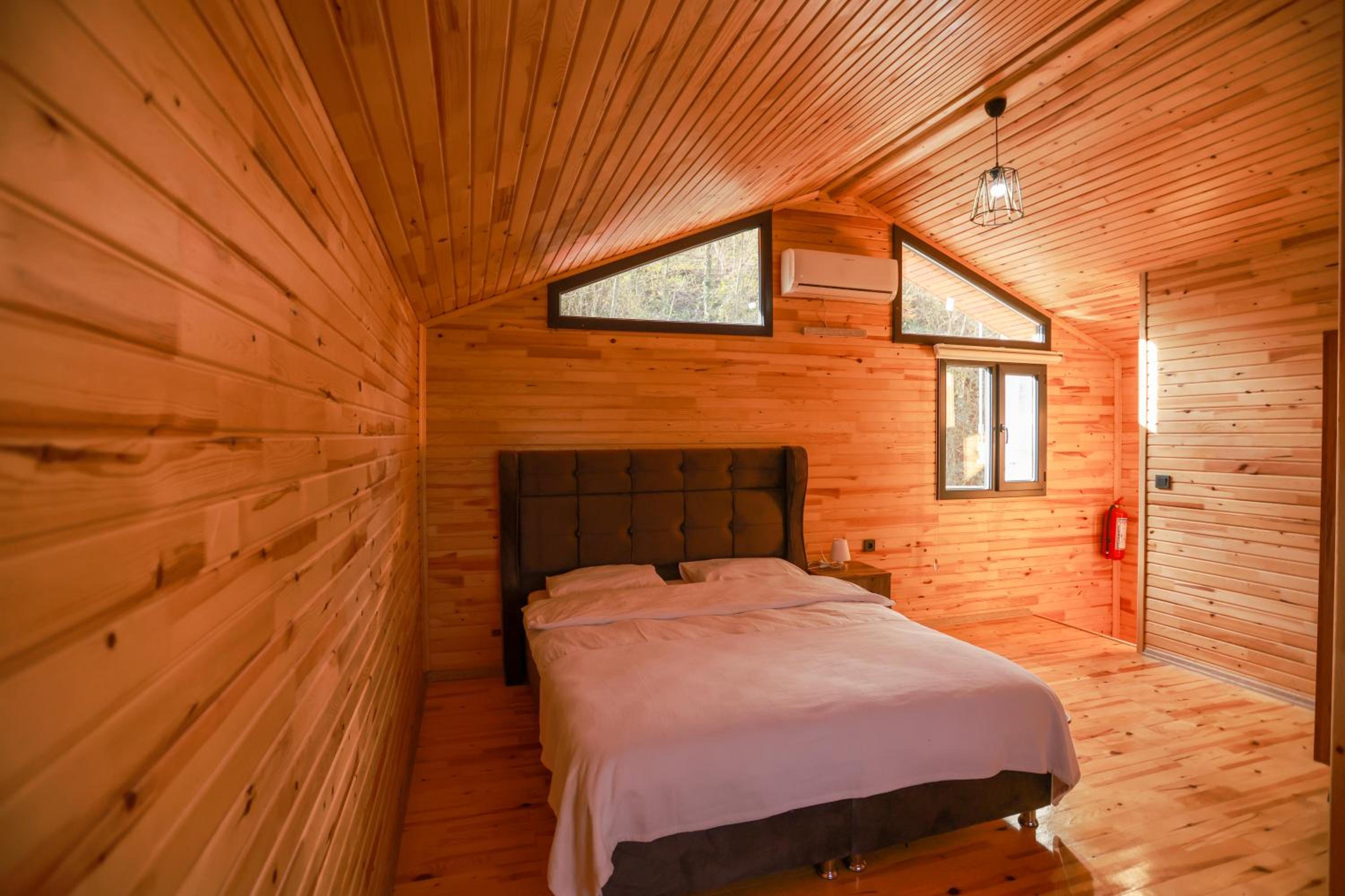 Naila Bungalov Sapanca Private