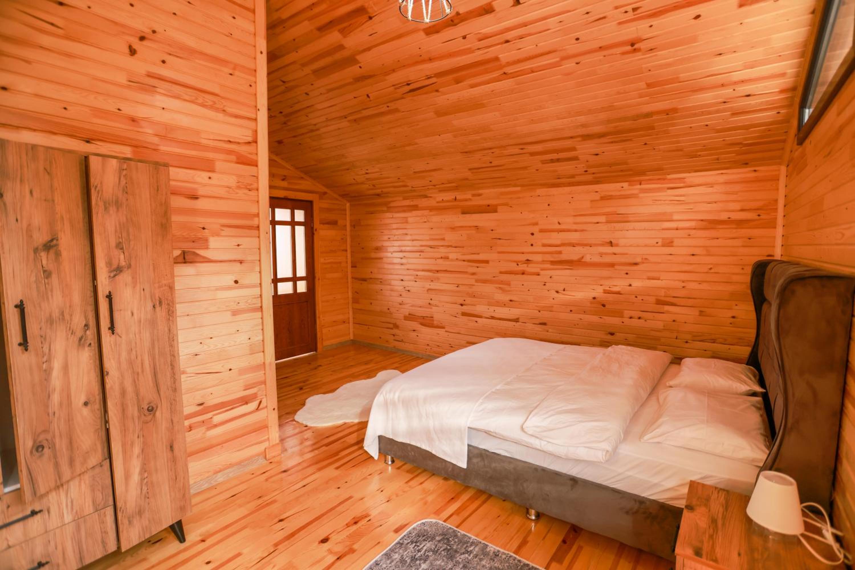 Naila Bungalov Sapanca Private