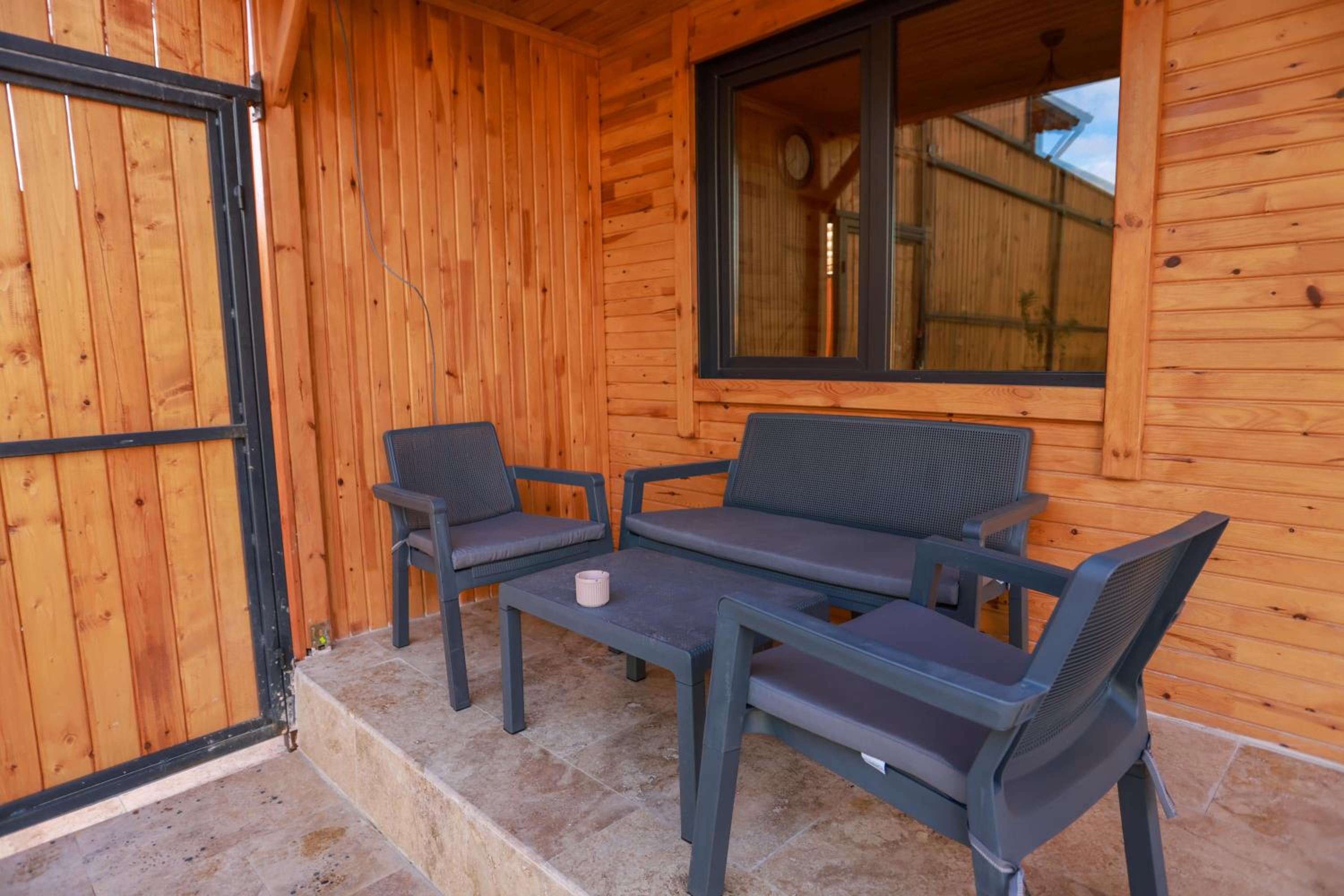Naila Bungalov Sapanca Private