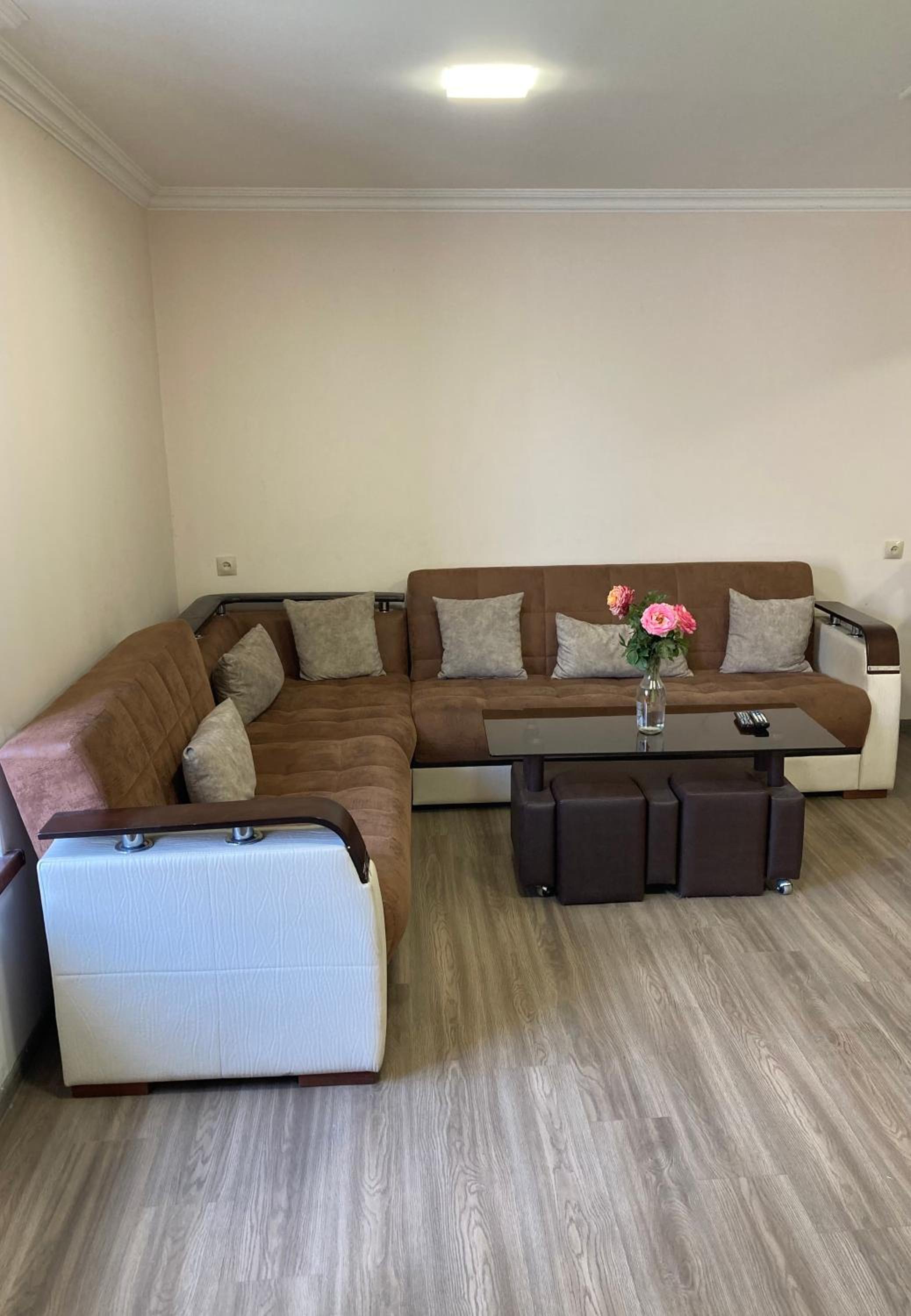 Armen’s Apartment