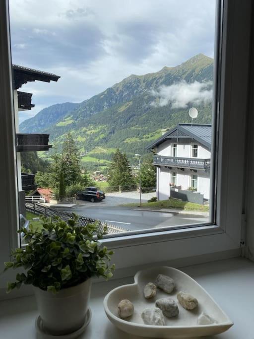 Chalet apartment in Bad Gastein