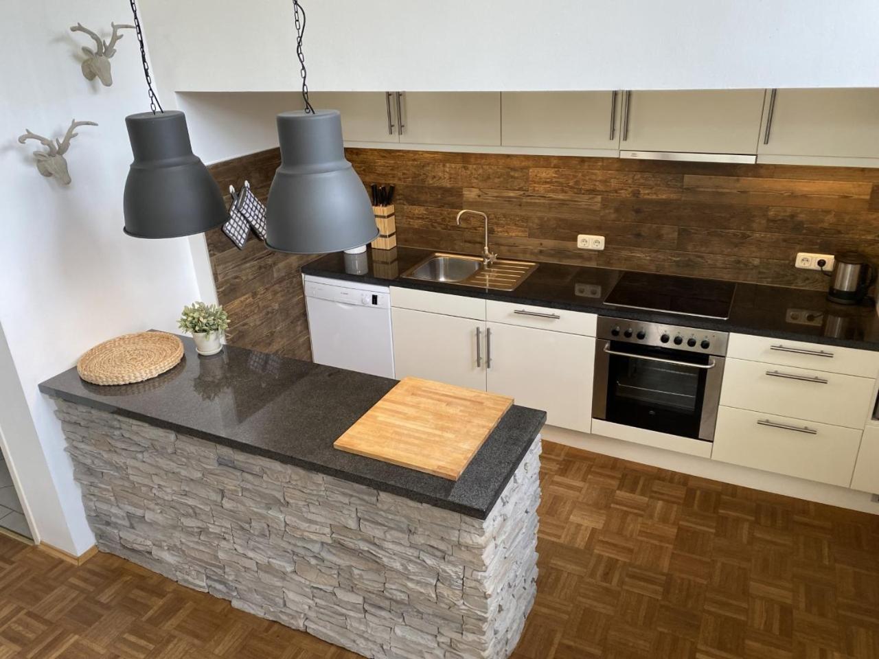 Chalet apartment in Bad Gastein