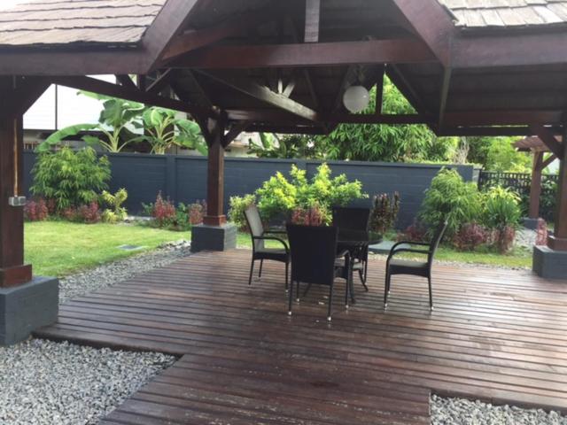 Perfect stay apartments