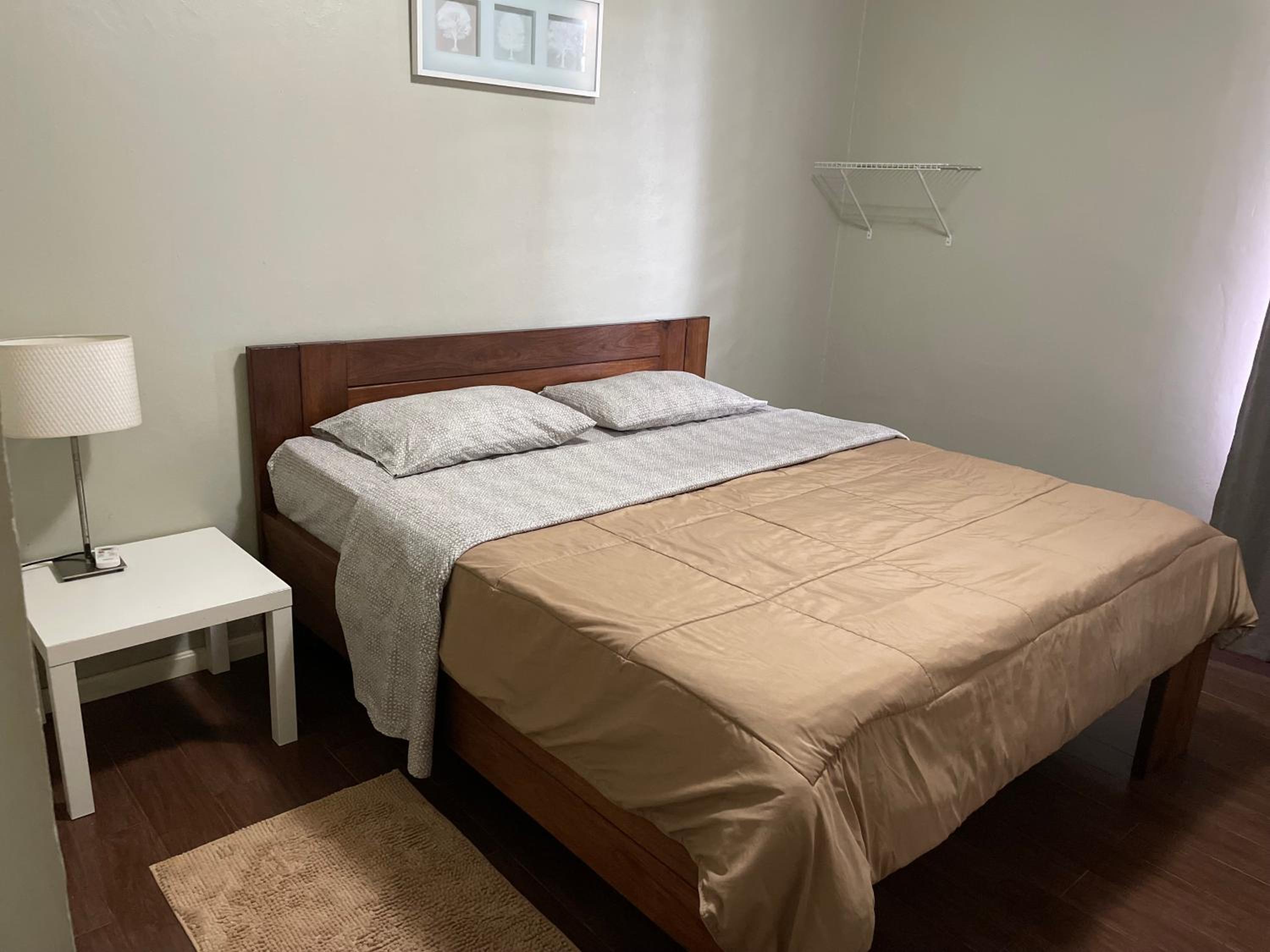 Perfect stay apartments