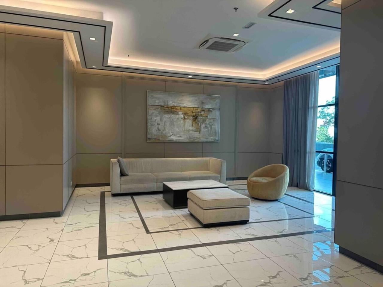 Paradigm Residence Johor Bahru