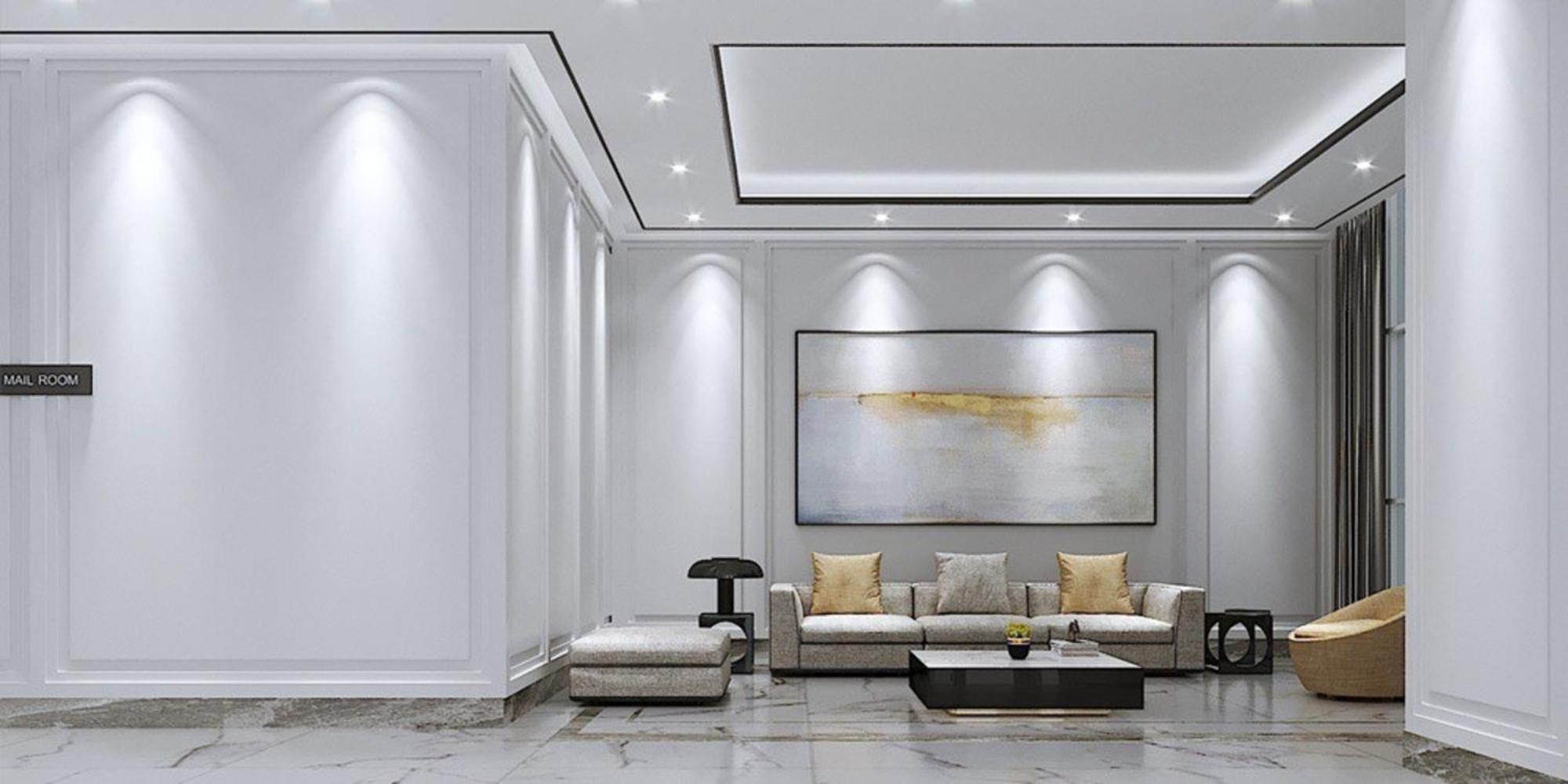 Paradigm Residence Johor Bahru