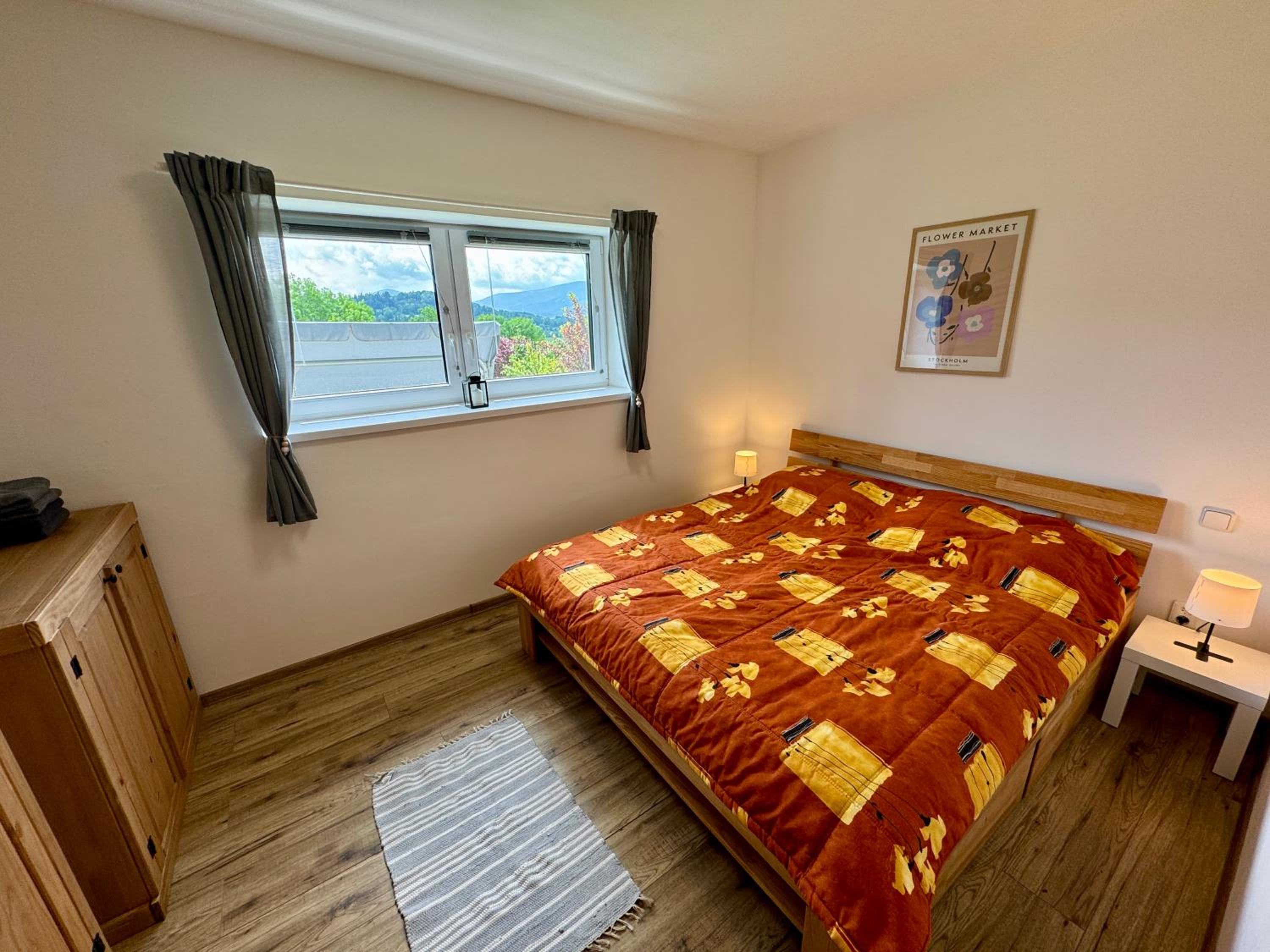 Apartmány Na Kopci