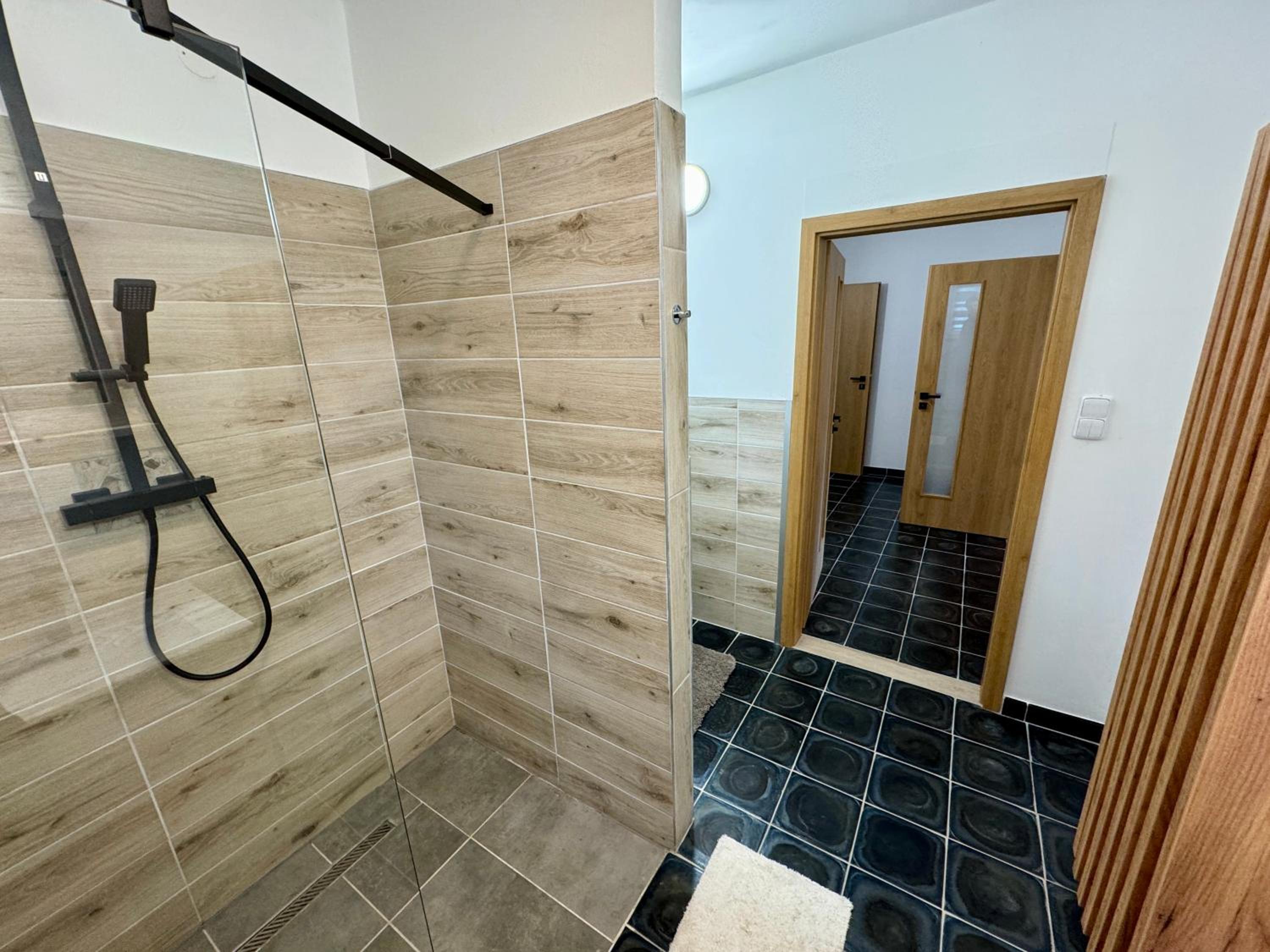 Apartmány Na Kopci