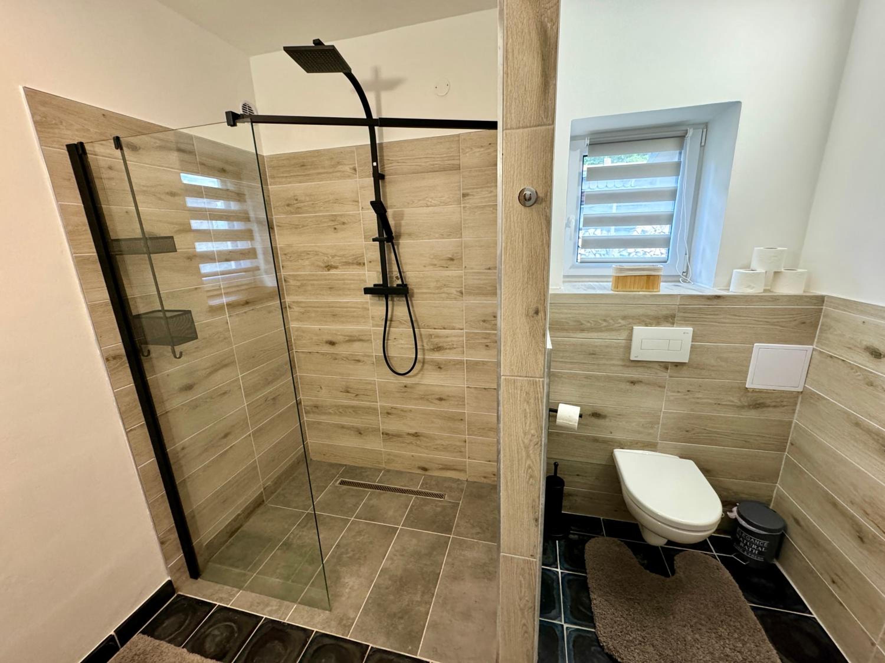 Apartmány Na Kopci