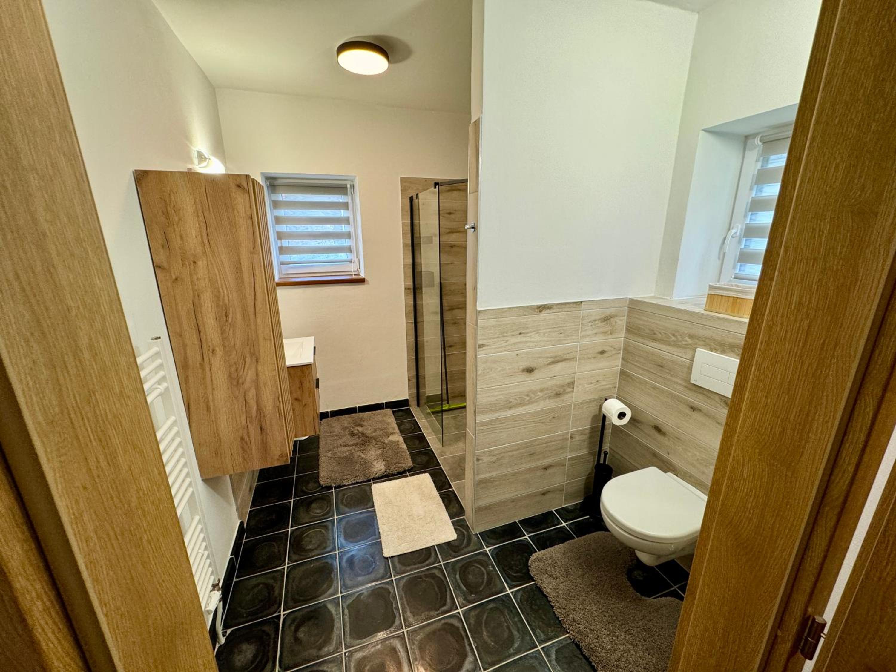 Apartmány Na Kopci