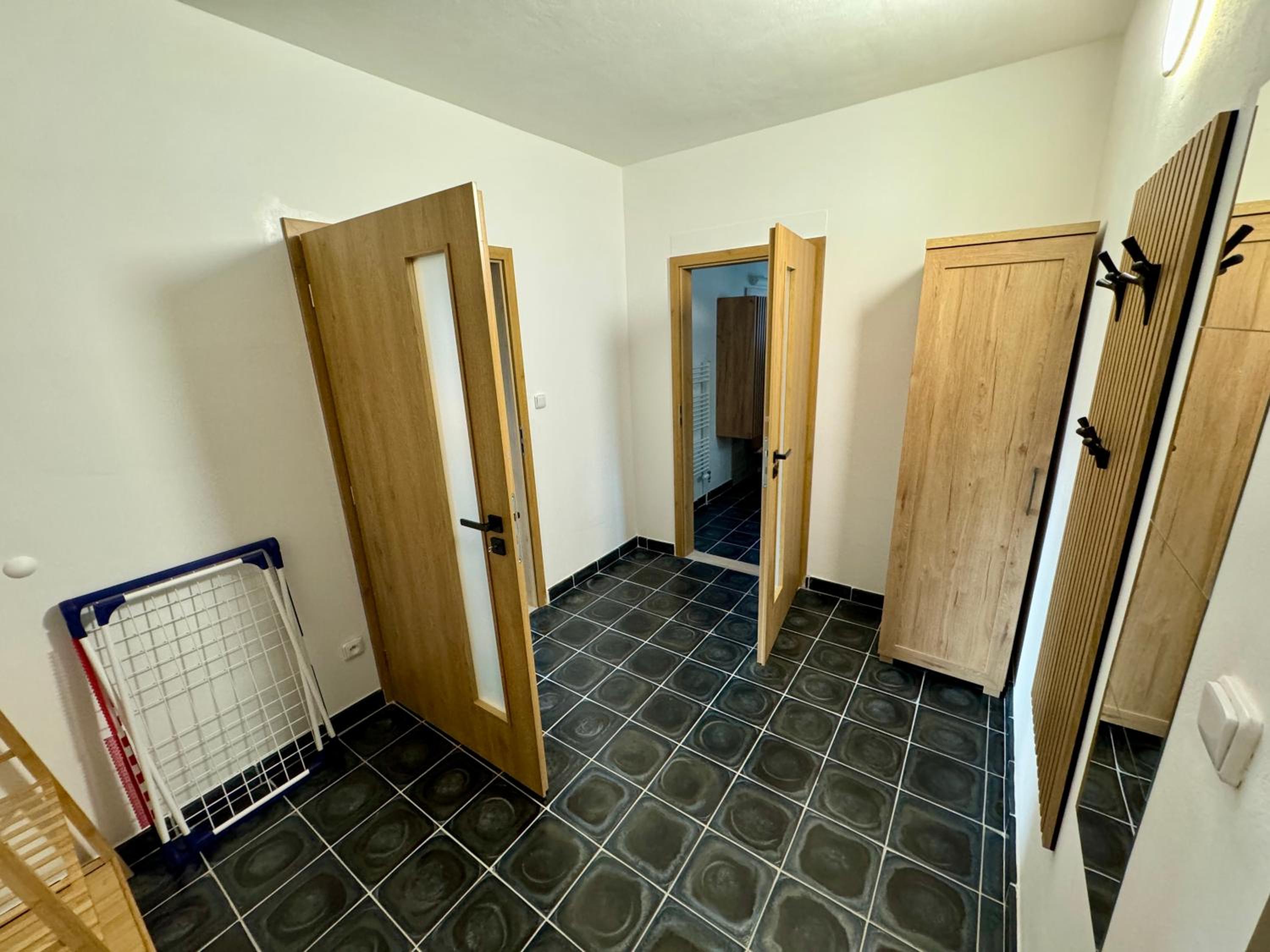 Apartmány Na Kopci