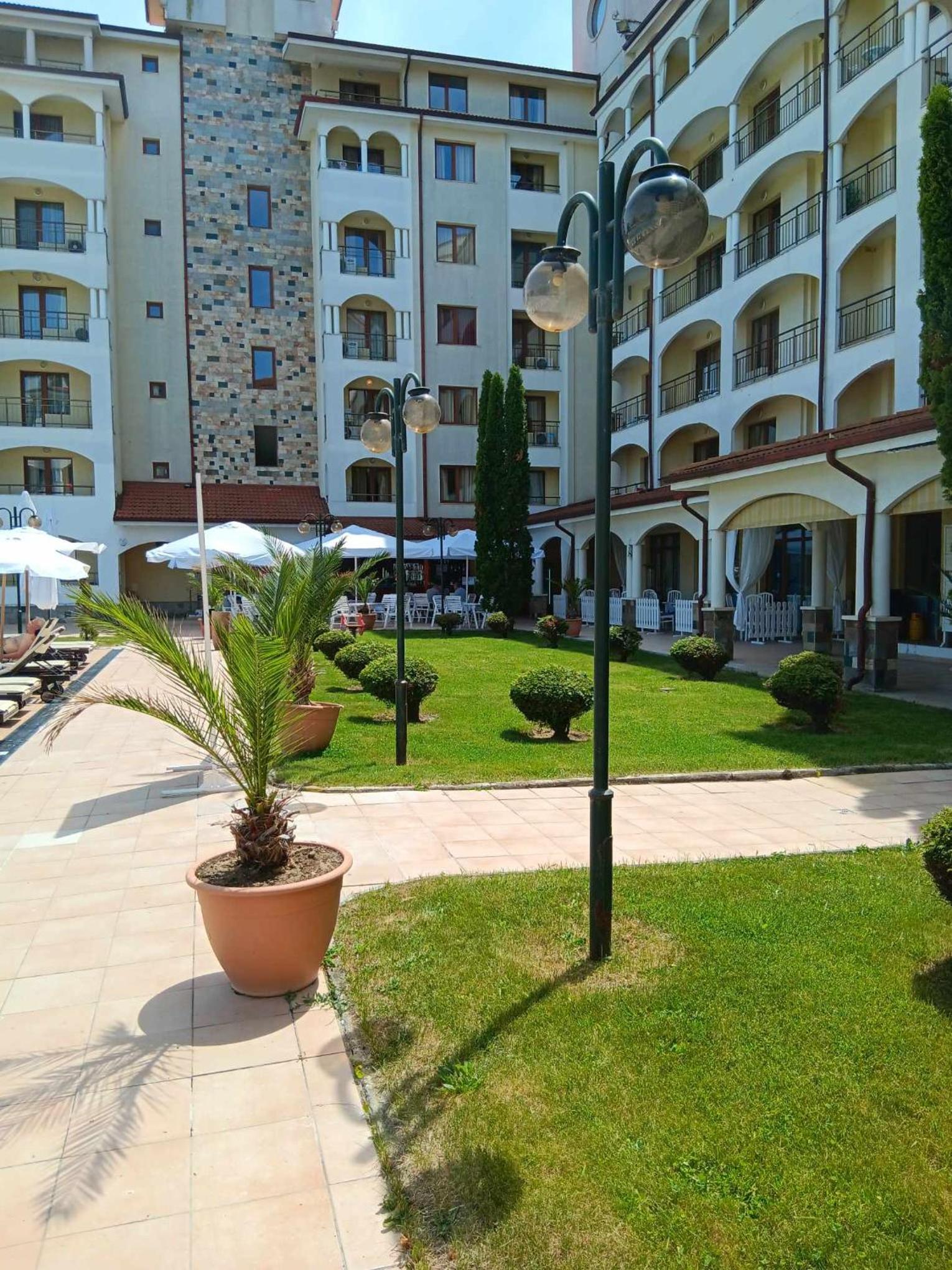 Sunrise apartment 2 bedrooms