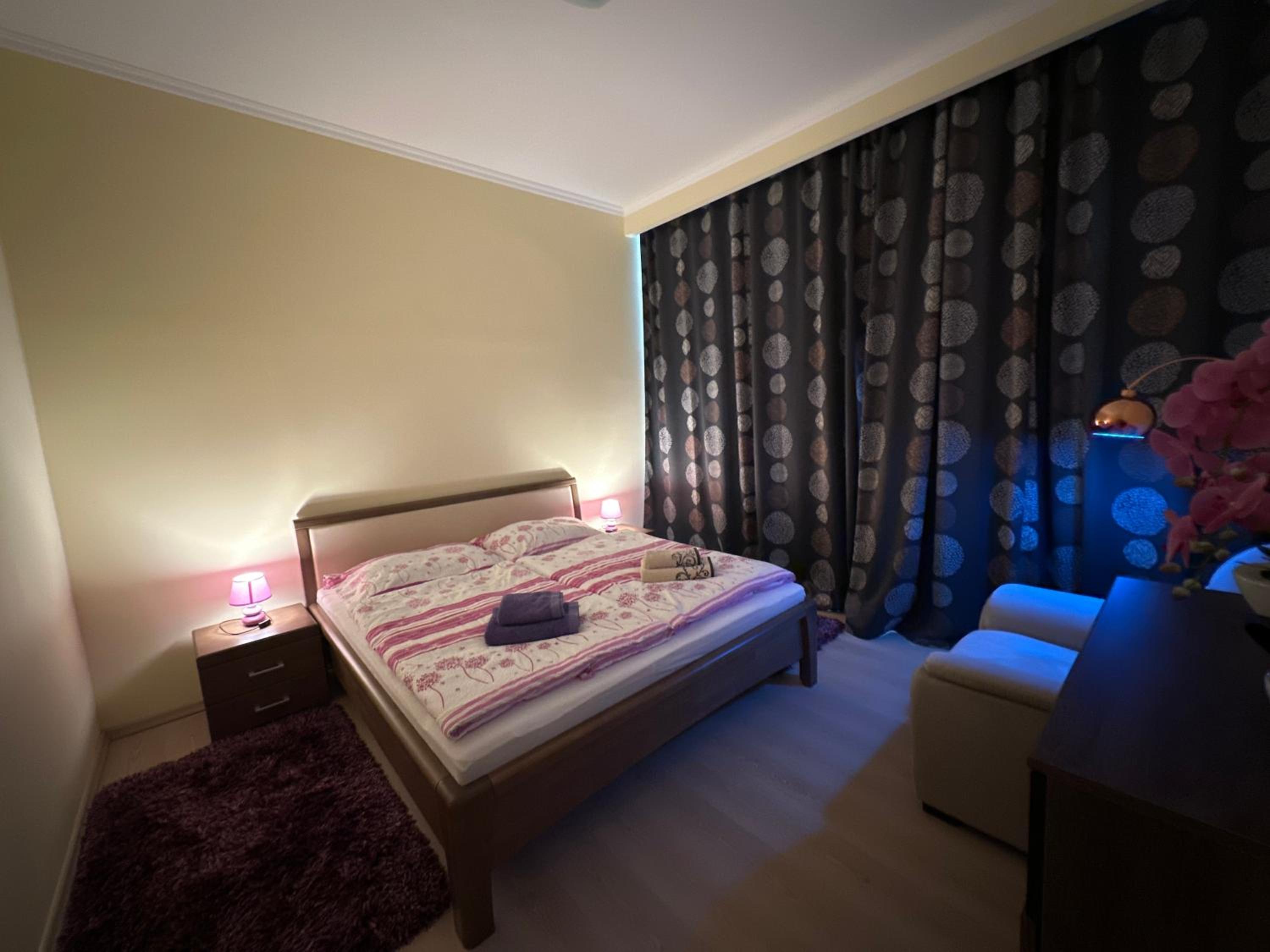 Apartment Zeyerova4