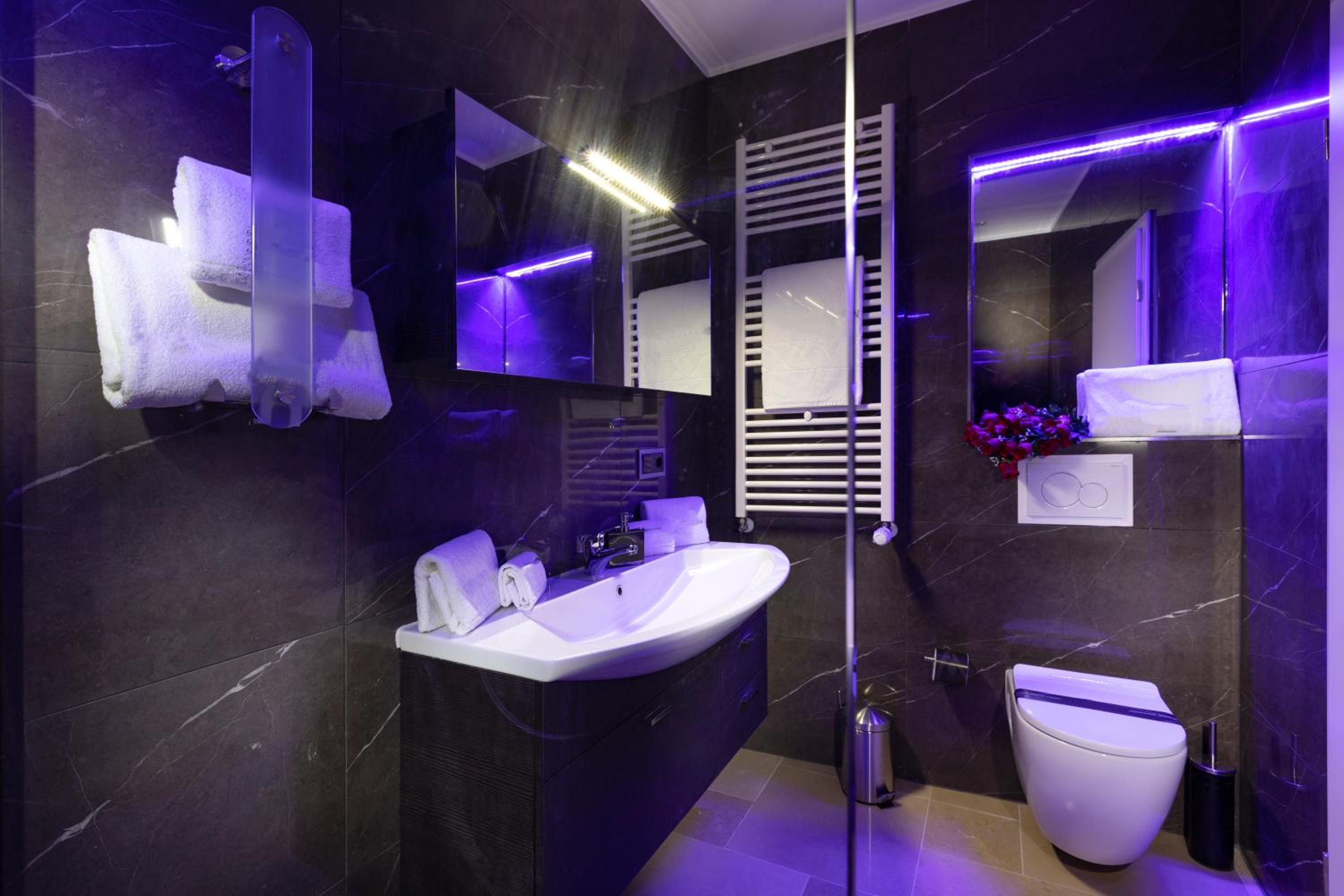 The Queen Luxury Apartments - Villa Medici
