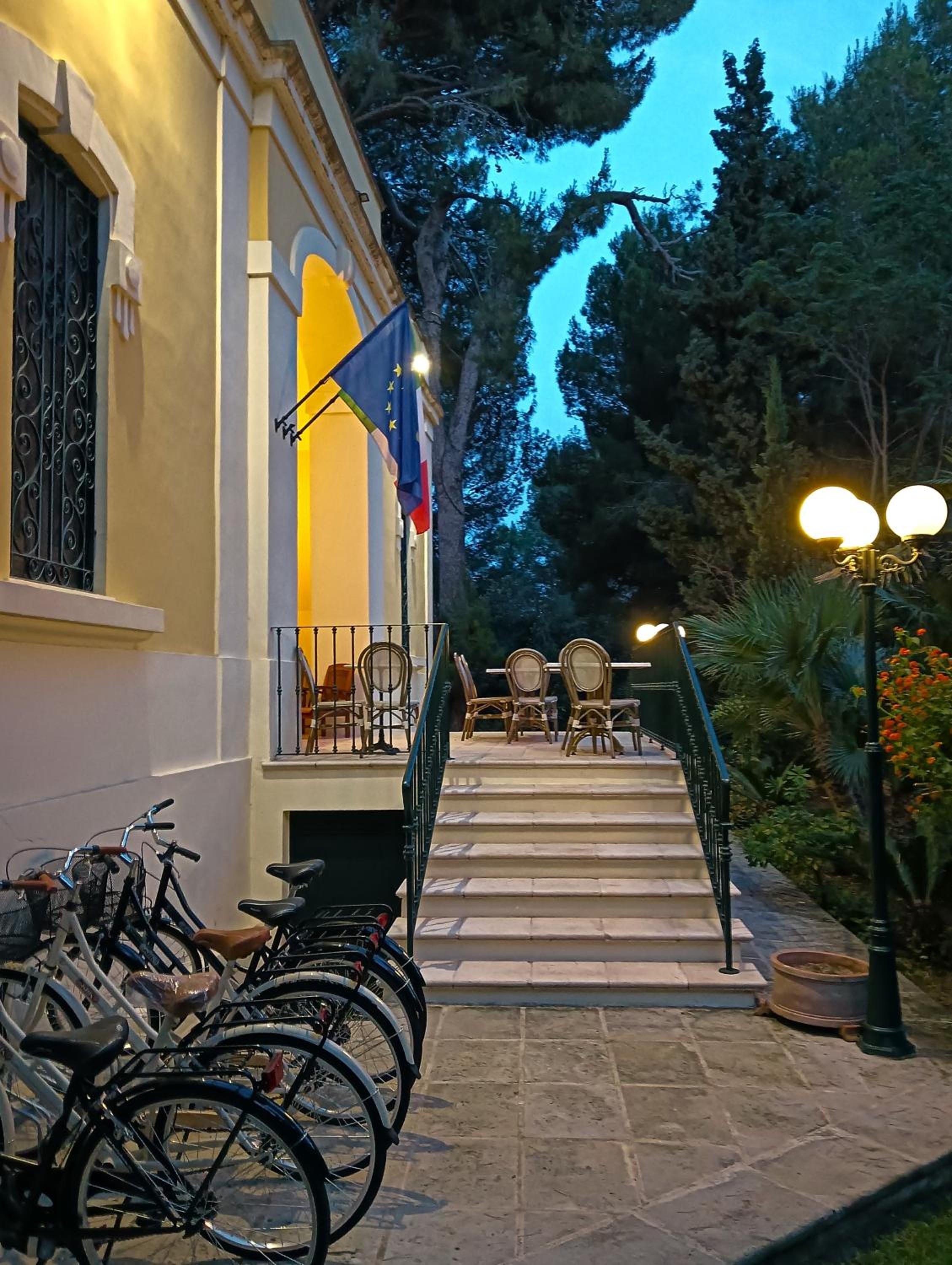 Dimora Relais Excelsa