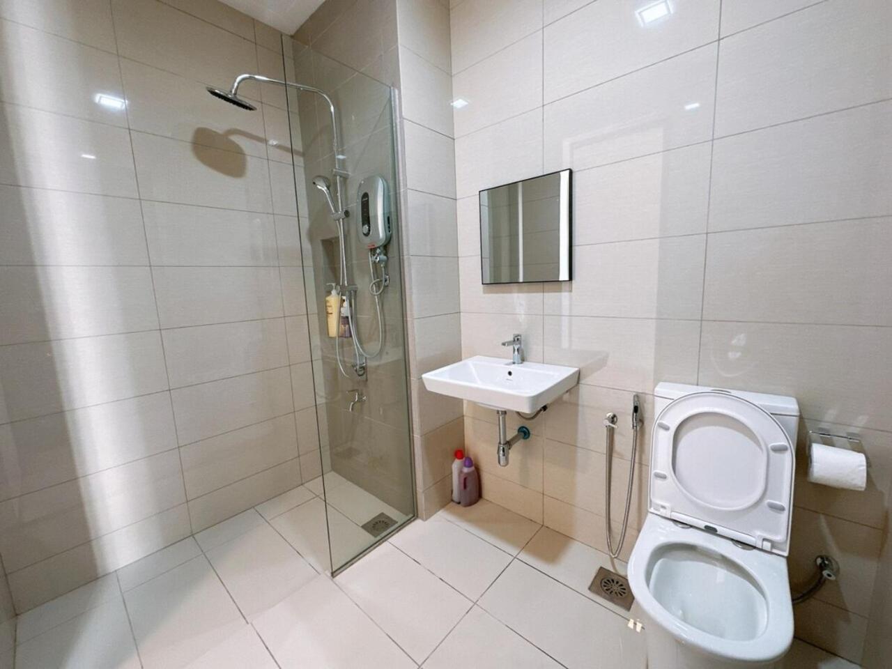 Paradigm Residence Johor Bahru