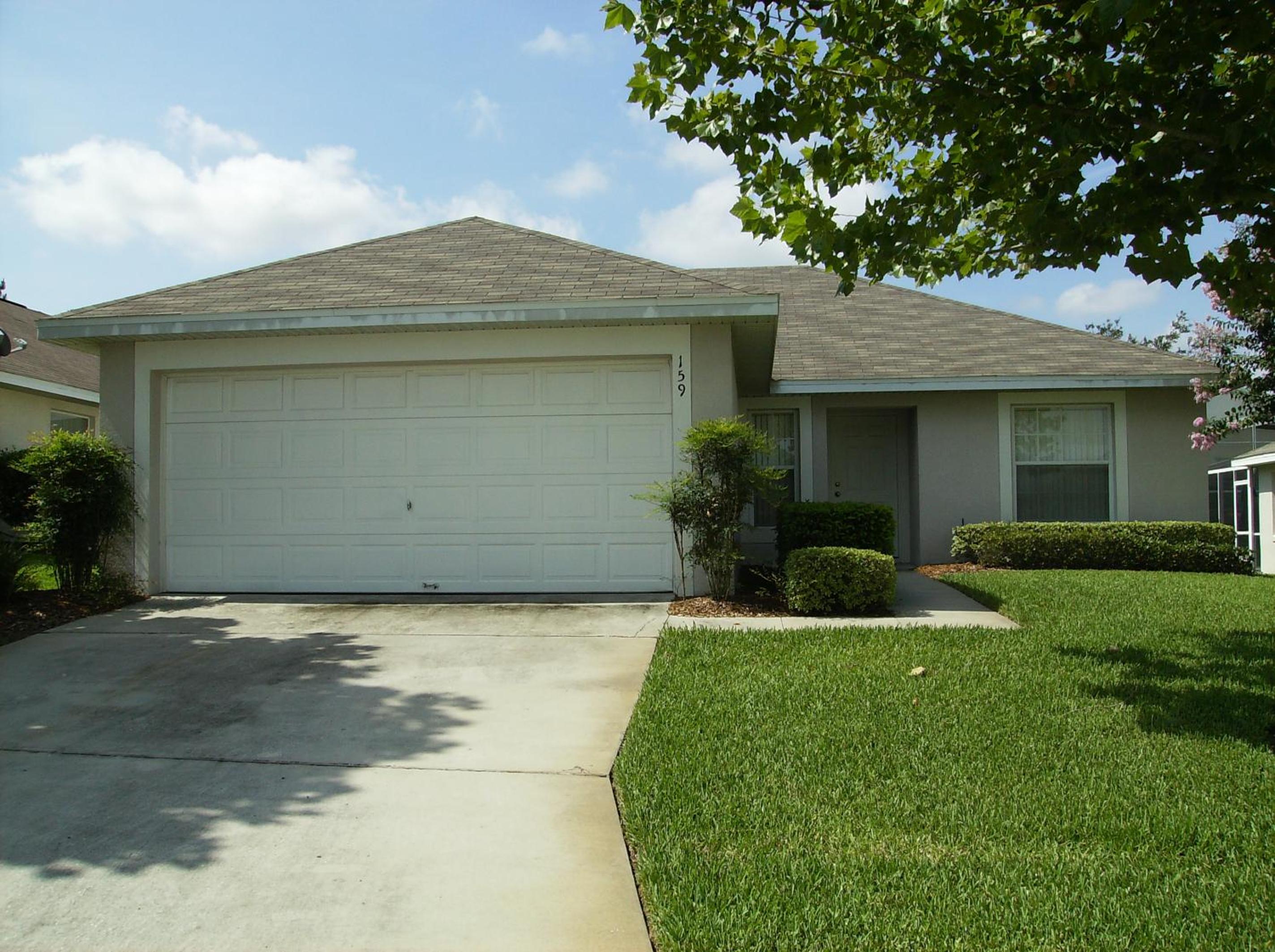 Orlando Renters