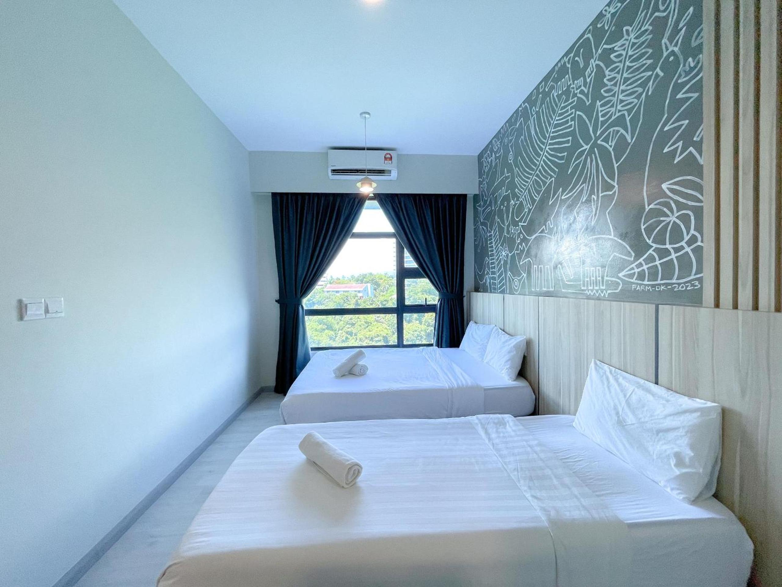 ENDLESS SUMMER Jesselton Quay Kota Kinabalu 來繕旅遊 photo 6
