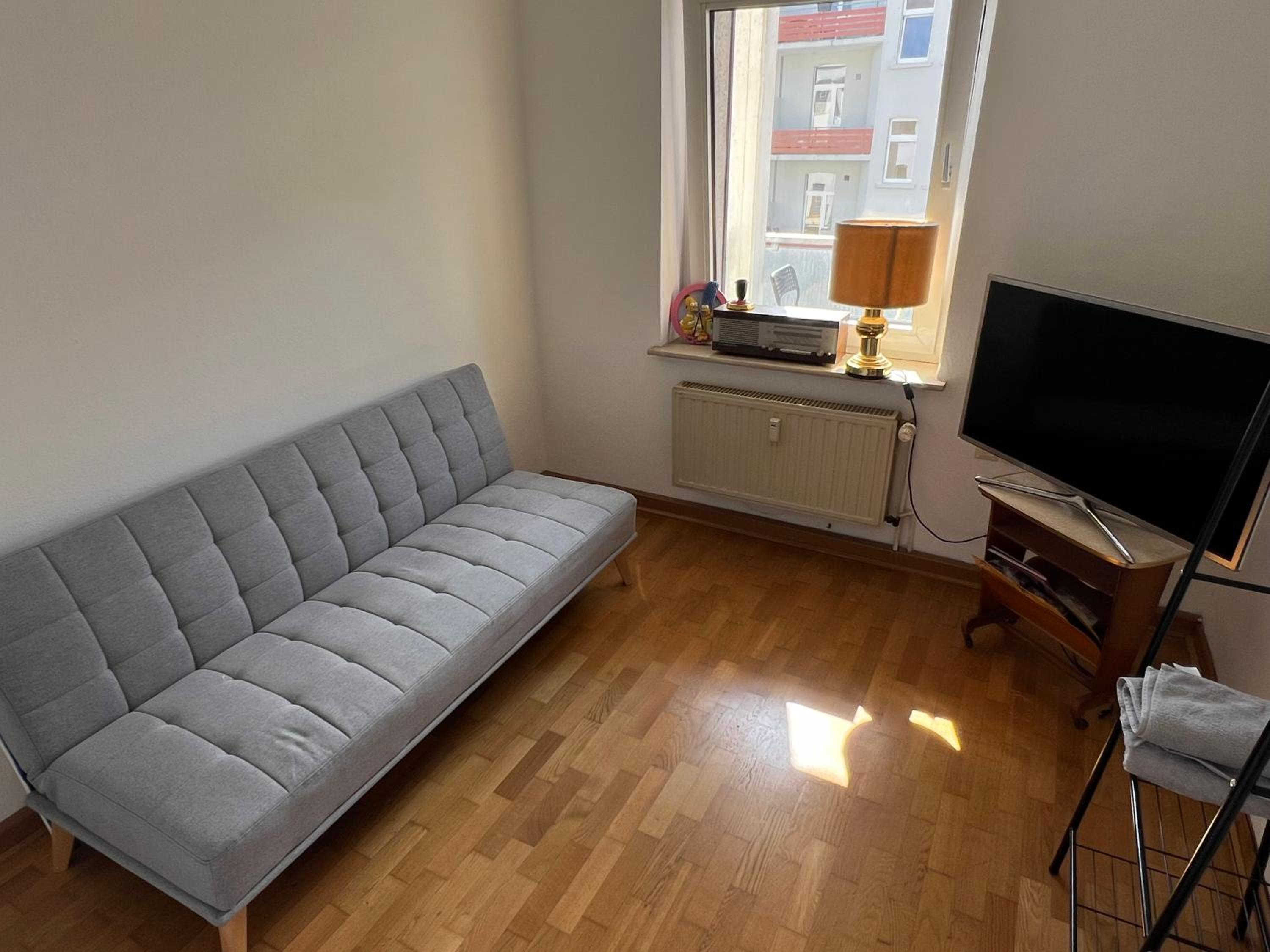 Appartement Unionviertel Dortmund