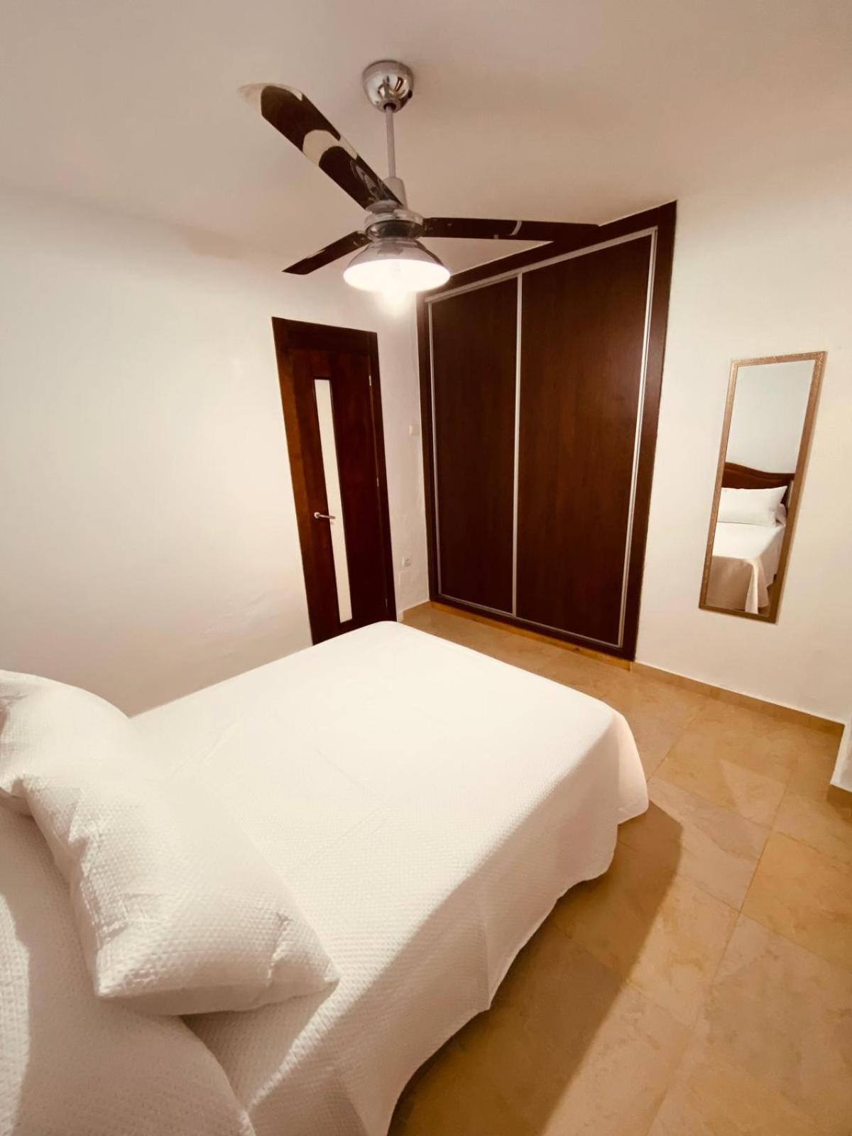 APARTAMENTO BUEN DÍA