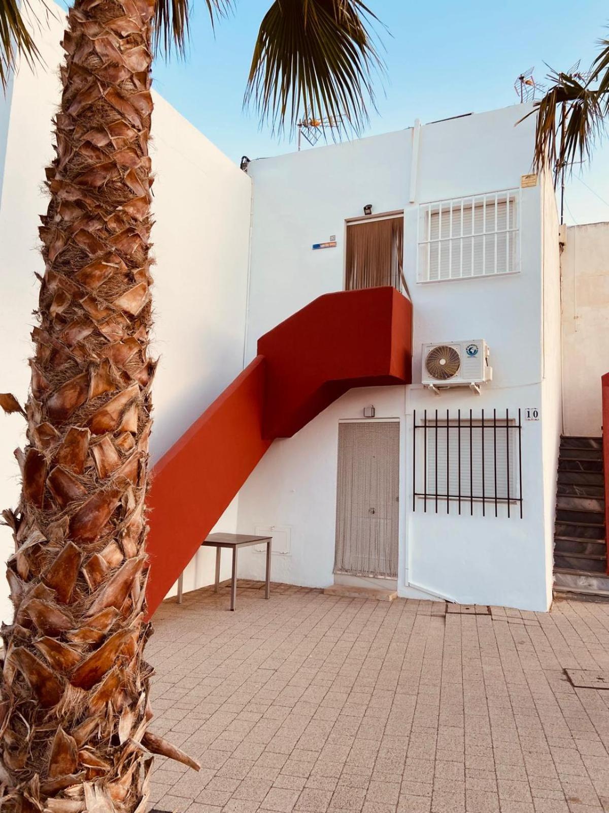 APARTAMENTO BUEN DÍA