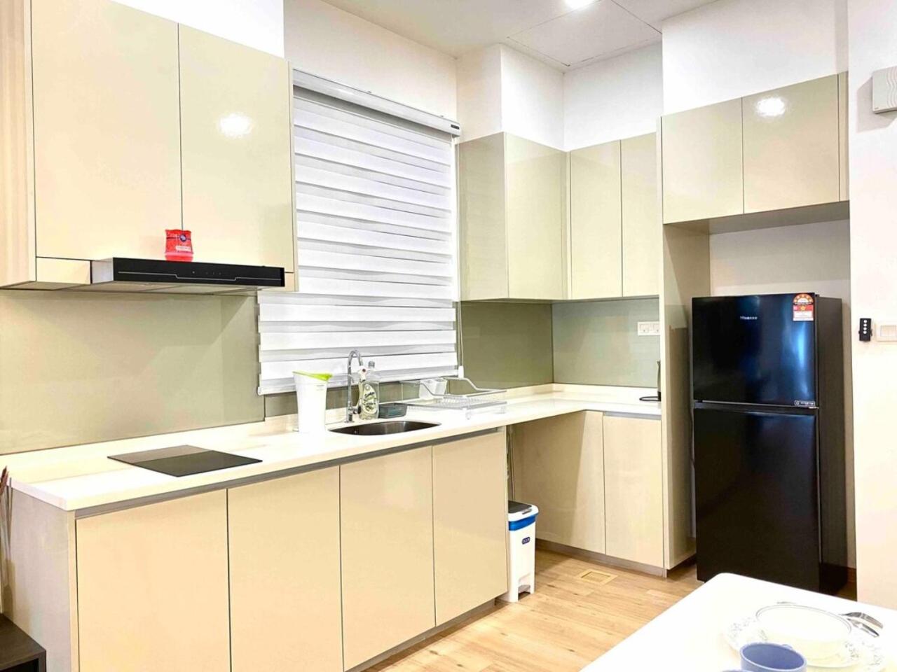 Paradigm Residence Johor Bahru