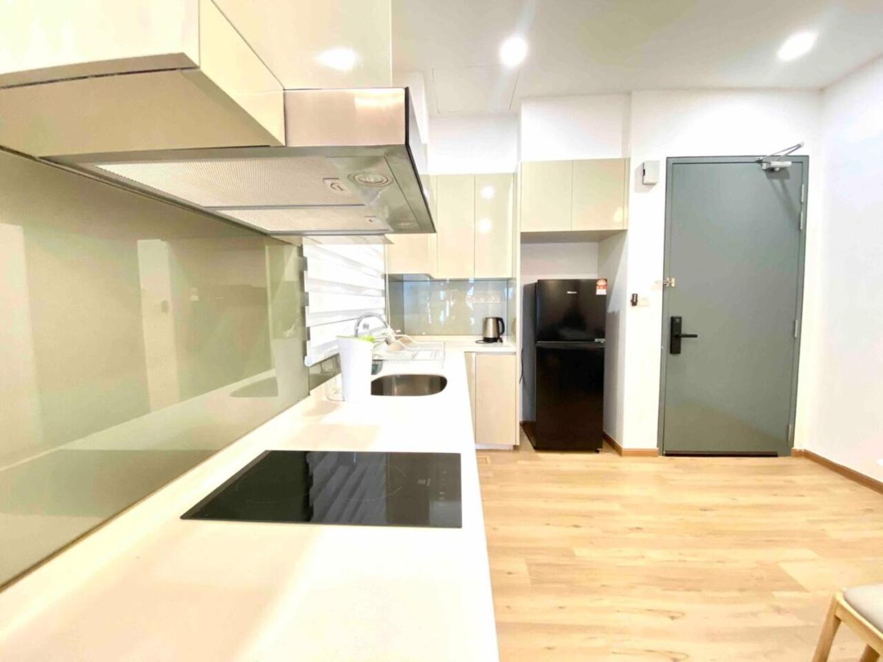 Paradigm Residence Johor Bahru