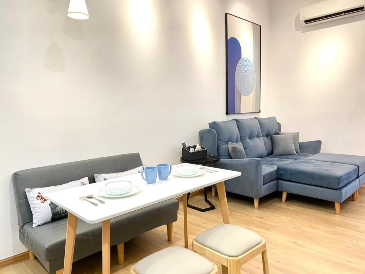 Paradigm Residence Johor Bahru