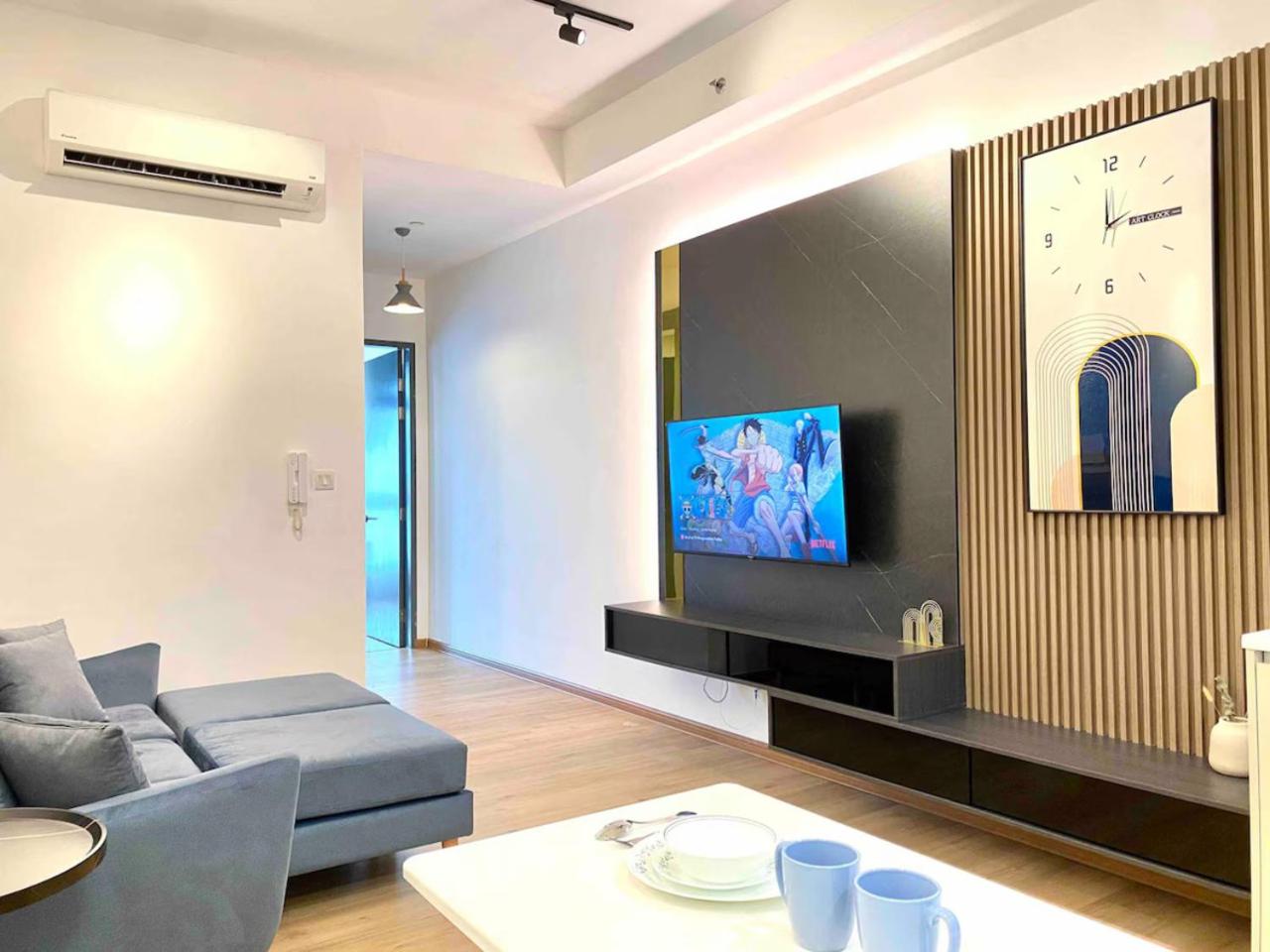Paradigm Residence Johor Bahru