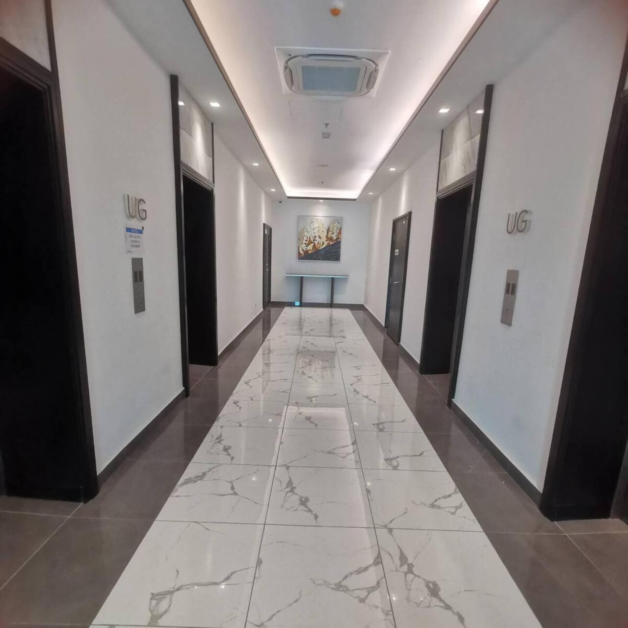 Paradigm Residence Johor Bahru