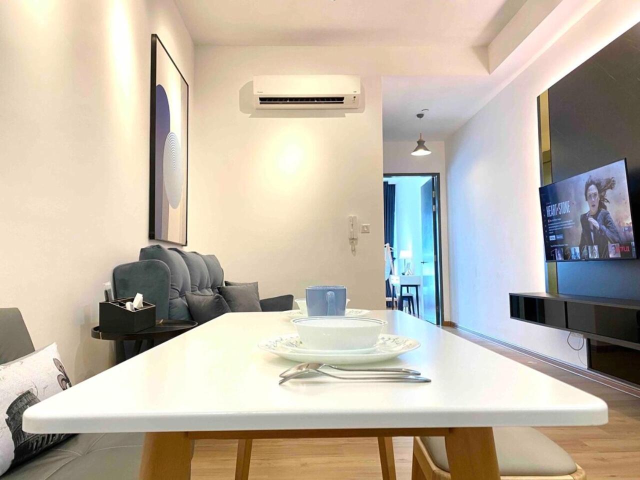 Paradigm Residence Johor Bahru