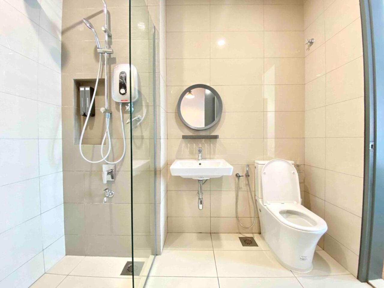 Paradigm Residence Johor Bahru