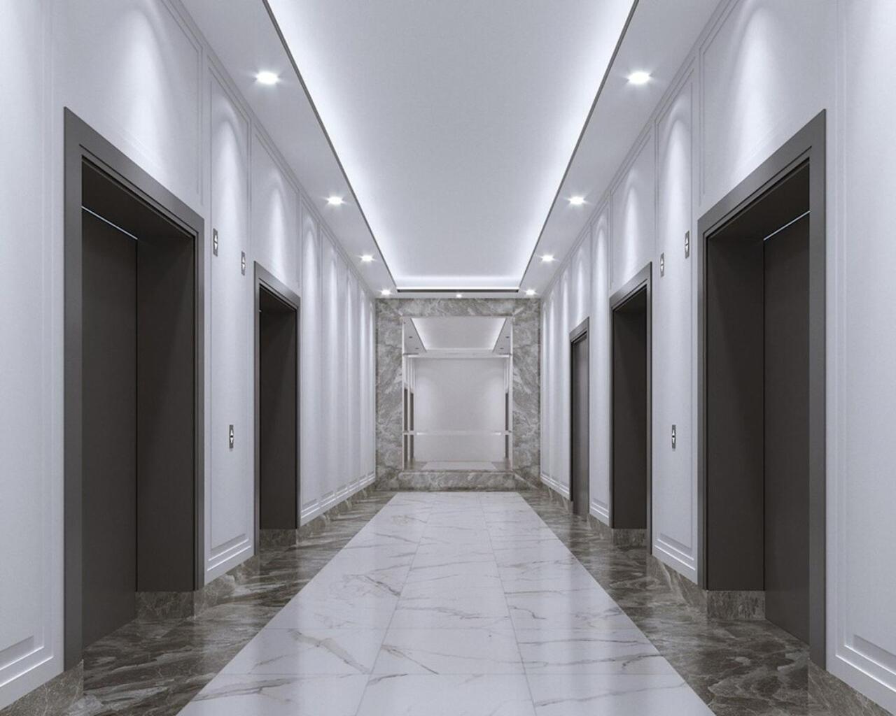 Paradigm Residence Johor Bahru