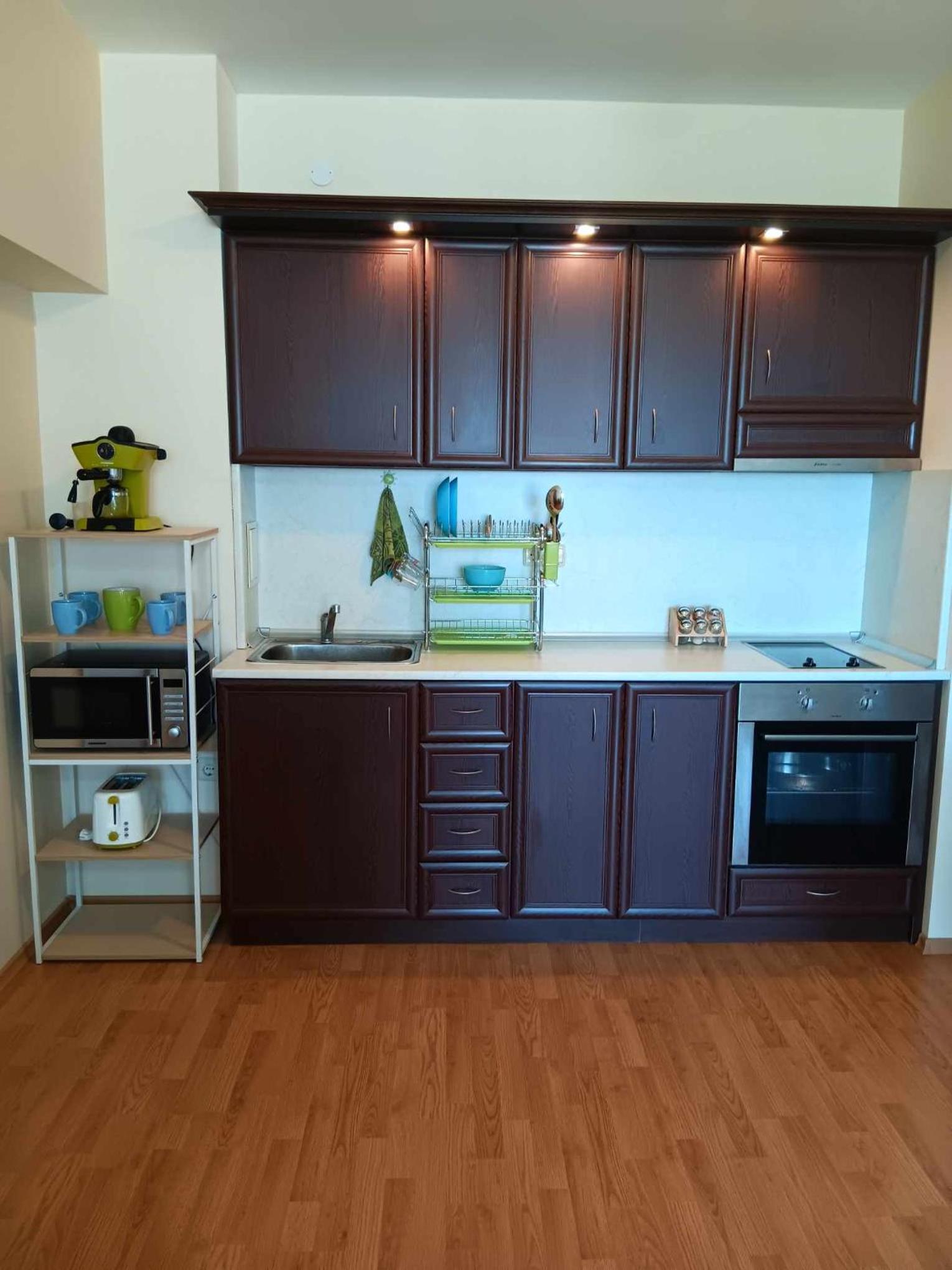 Sunrise apartment 2 bedrooms