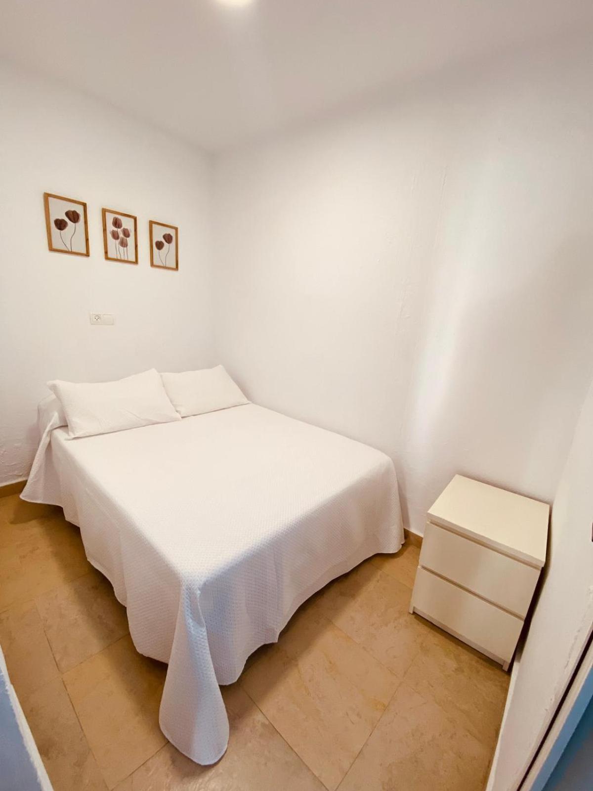 APARTAMENTO BUEN DÍA