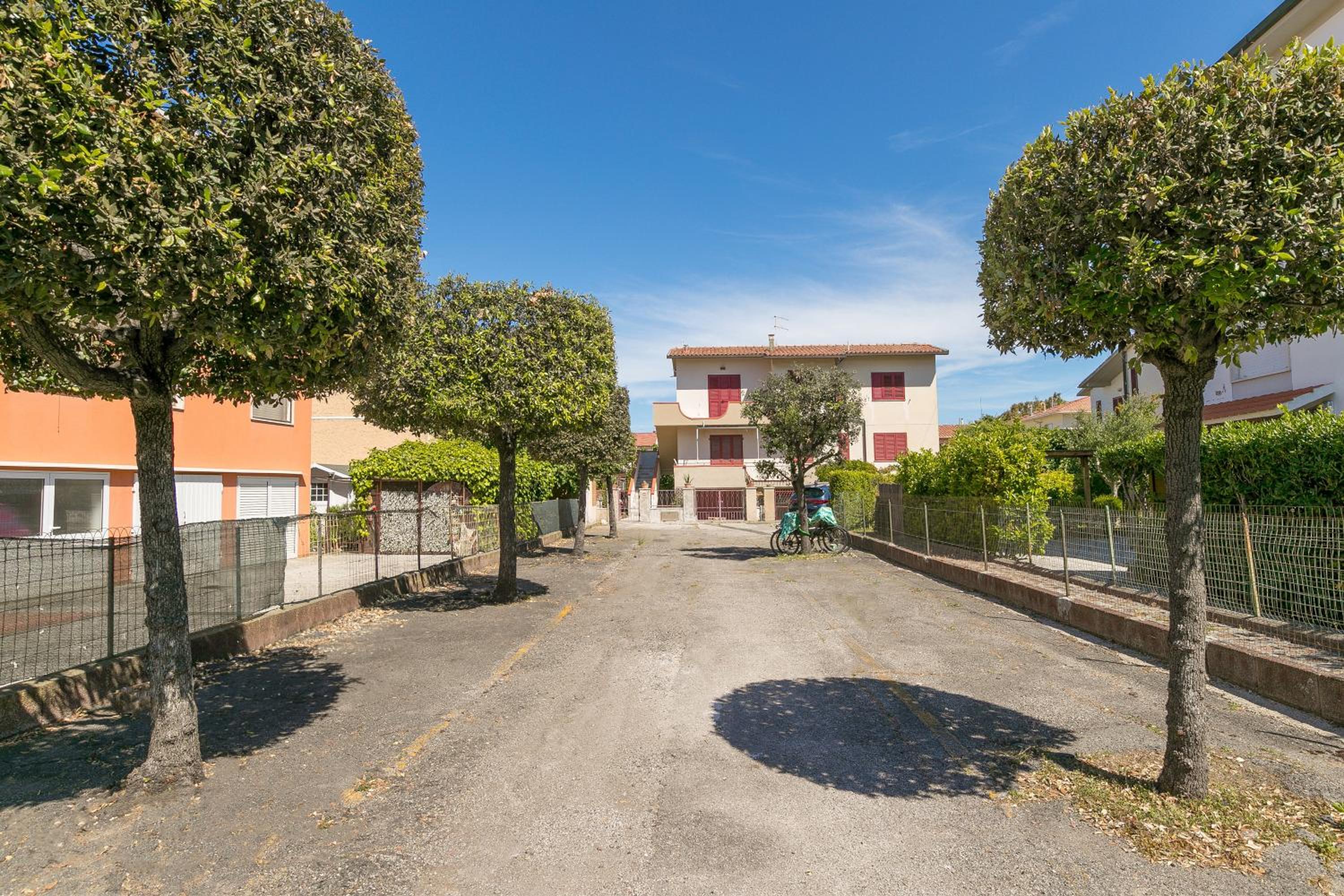 Villetta Gioia vicino al mare view 3