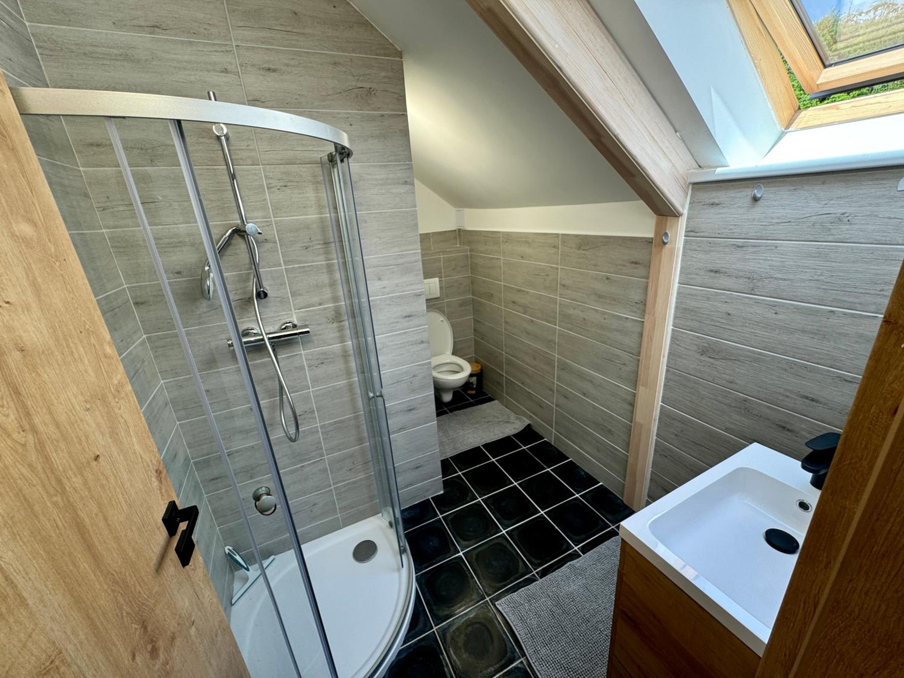 Apartmány Na Kopci