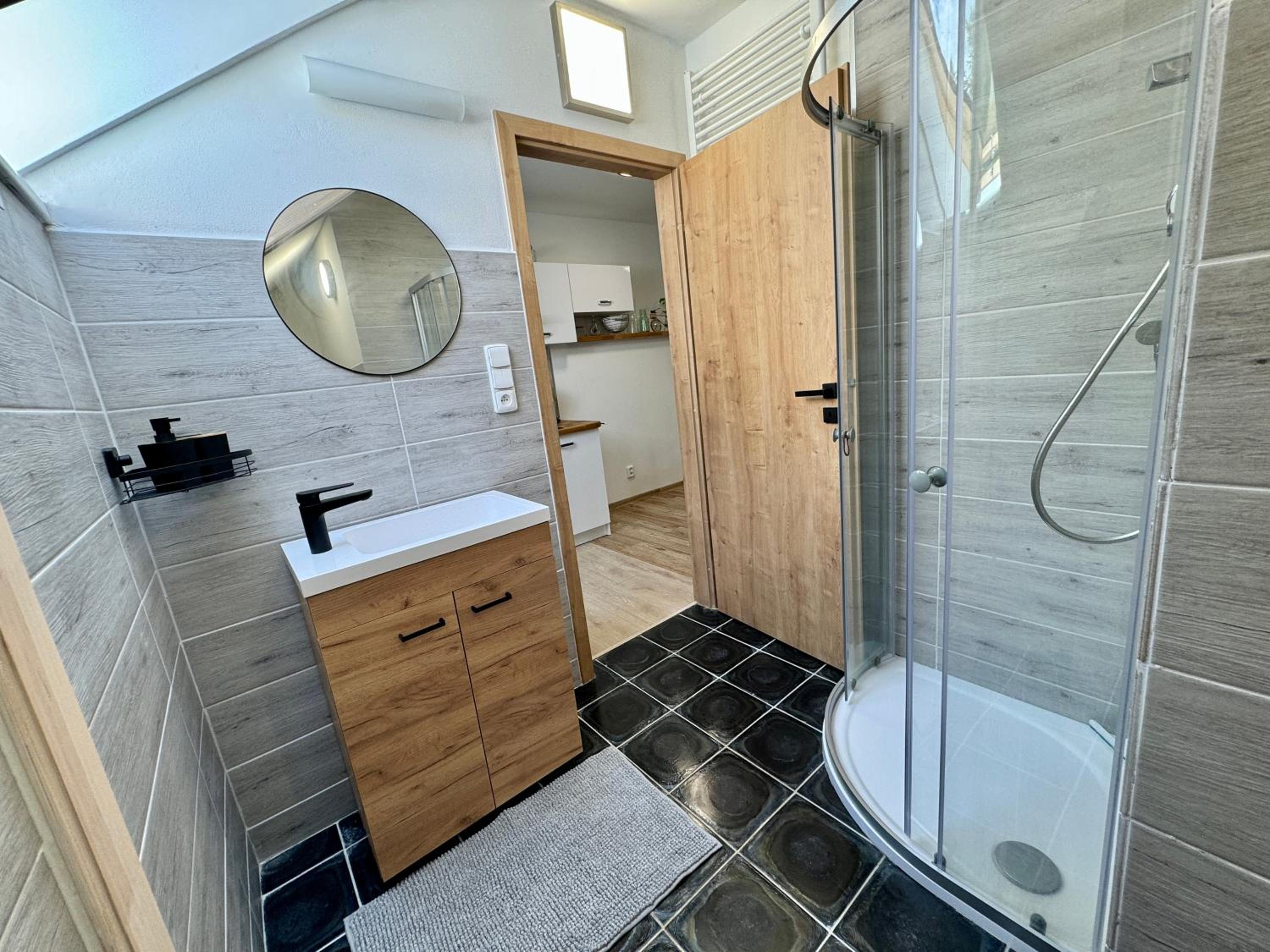 Apartmány Na Kopci