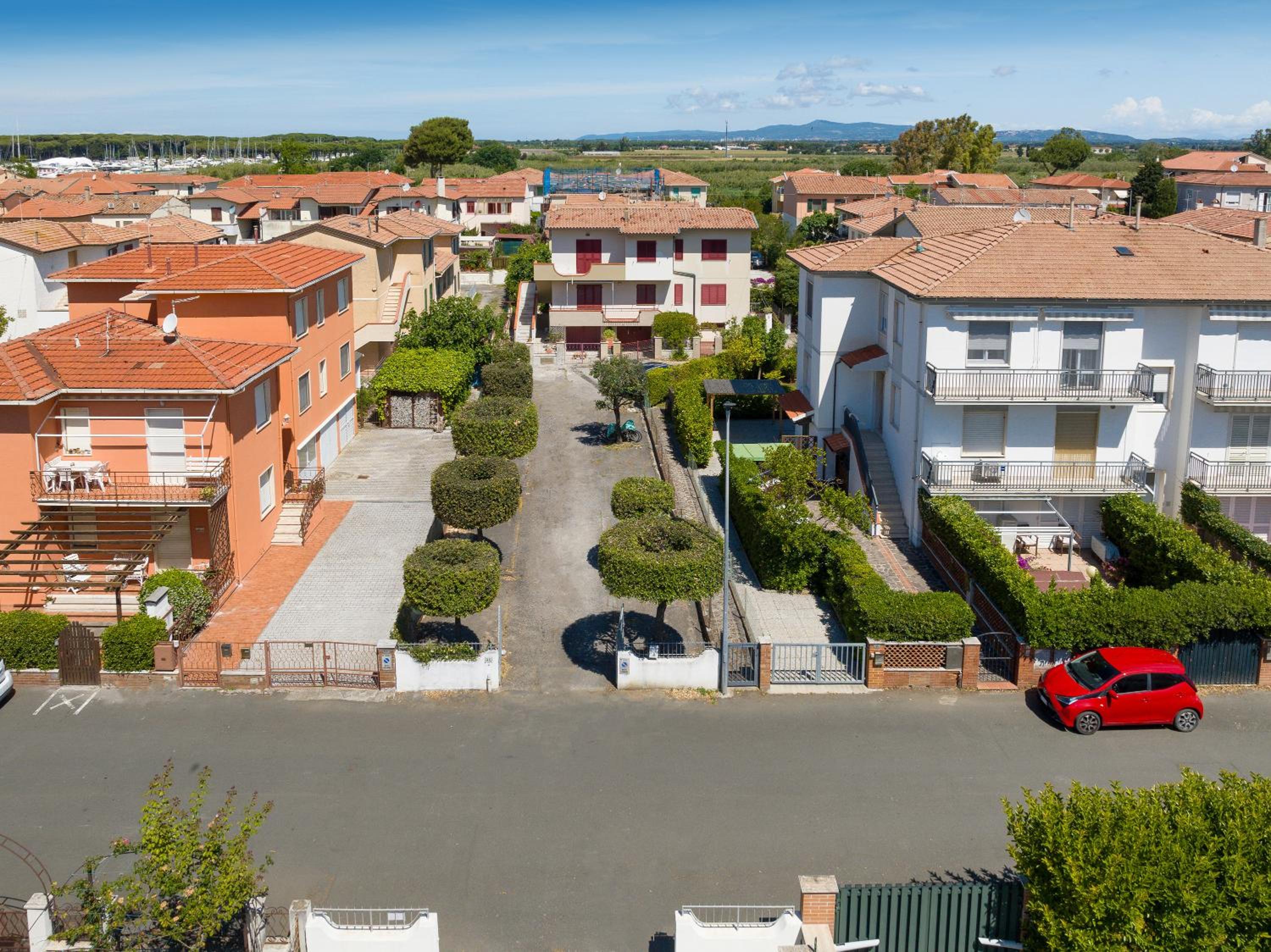 Villetta Gioia vicino al mare view 4