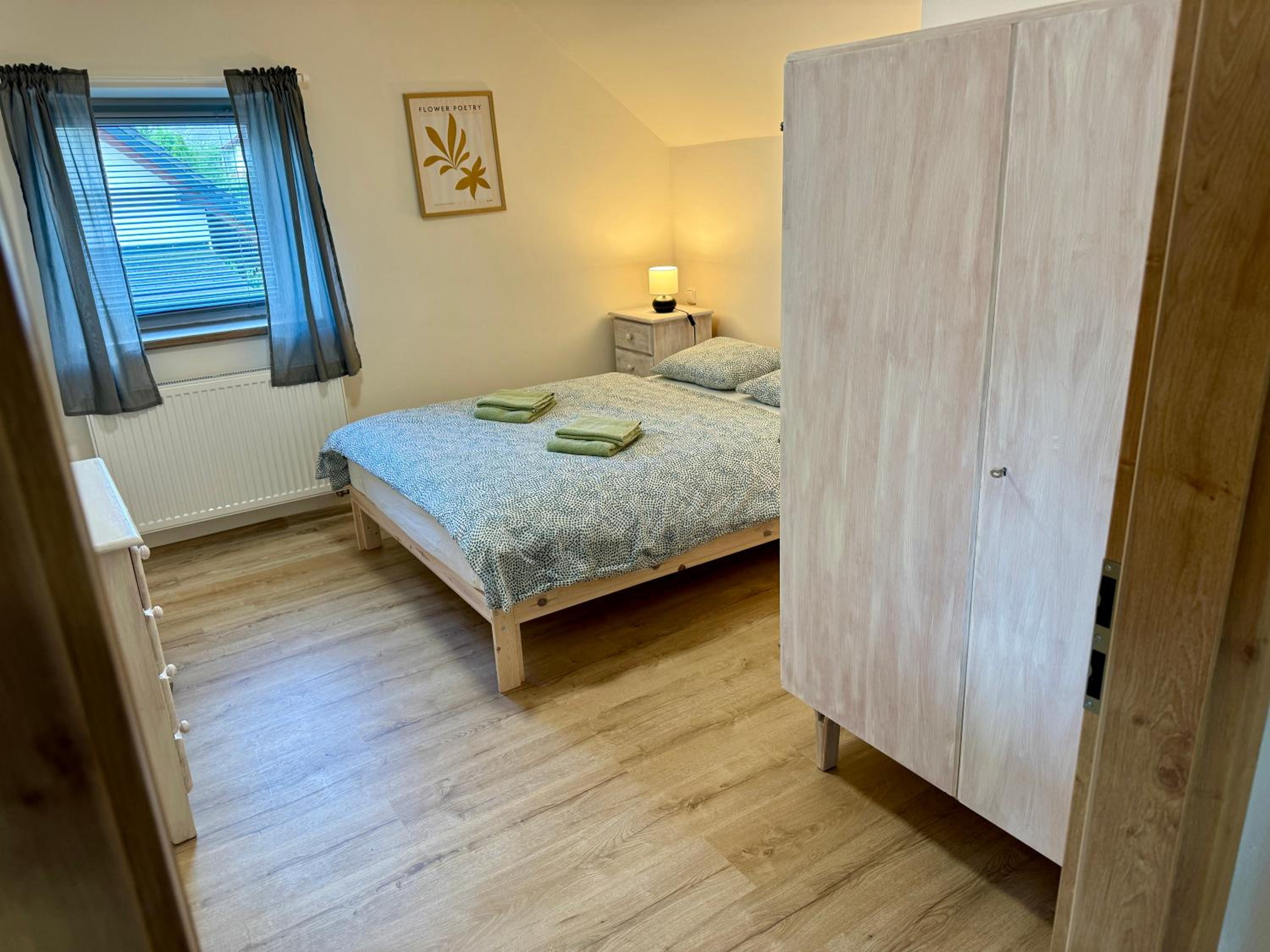 Apartmány Na Kopci