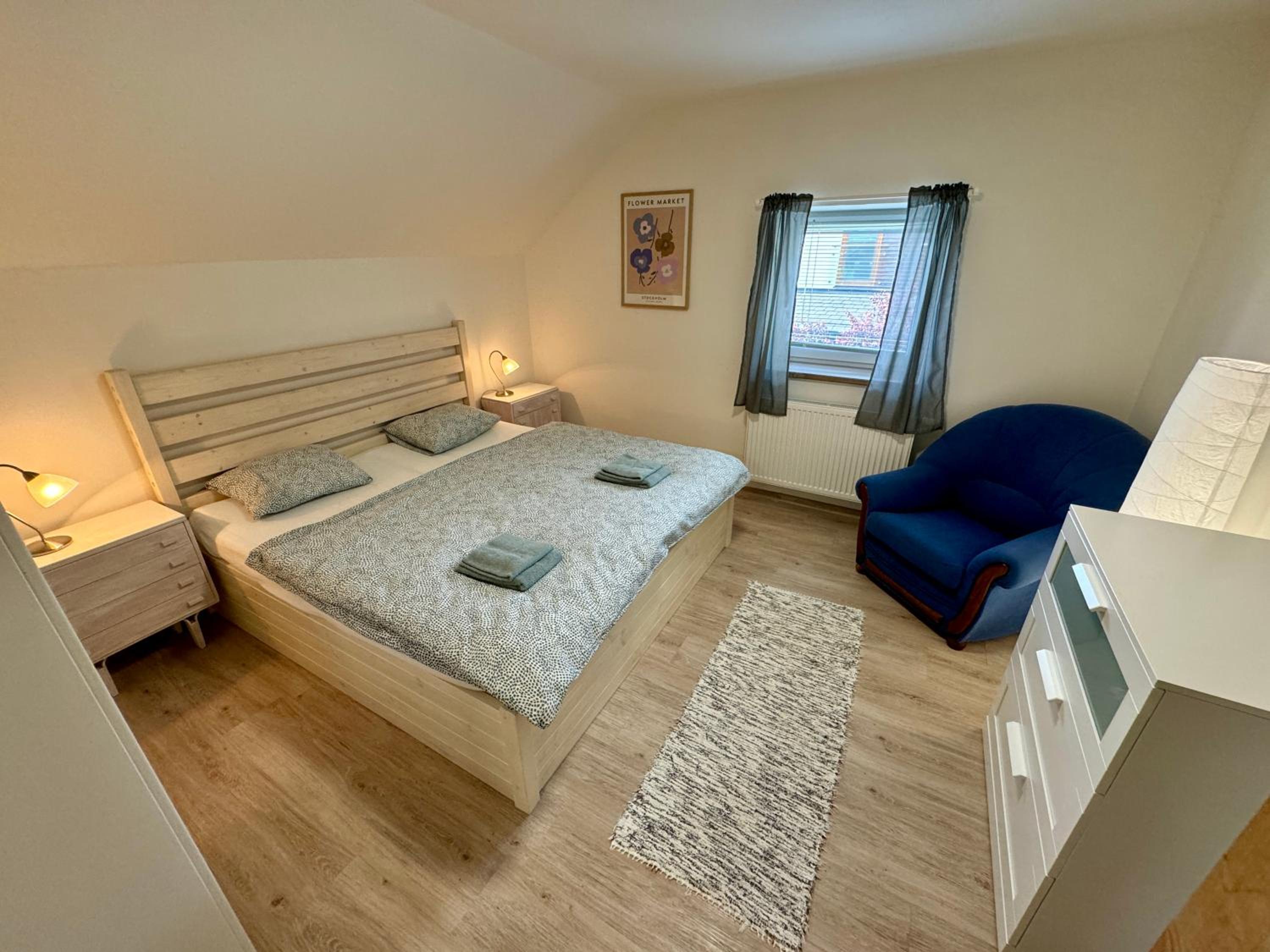 Apartmány Na Kopci