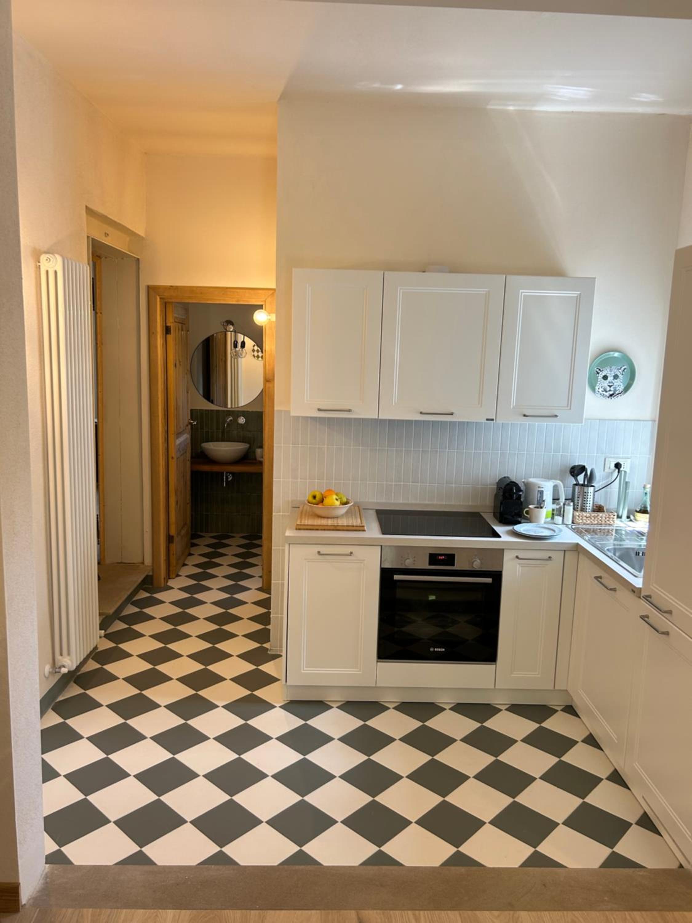 Volpe Sul Poggio - Country Suite view 4