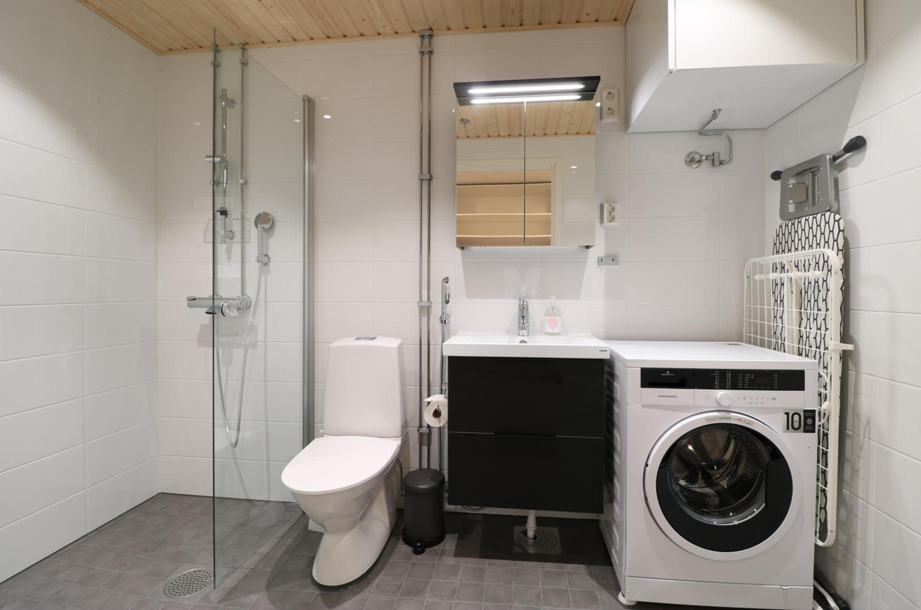 Forenom Serviced Apartments Espoo Matinkylä