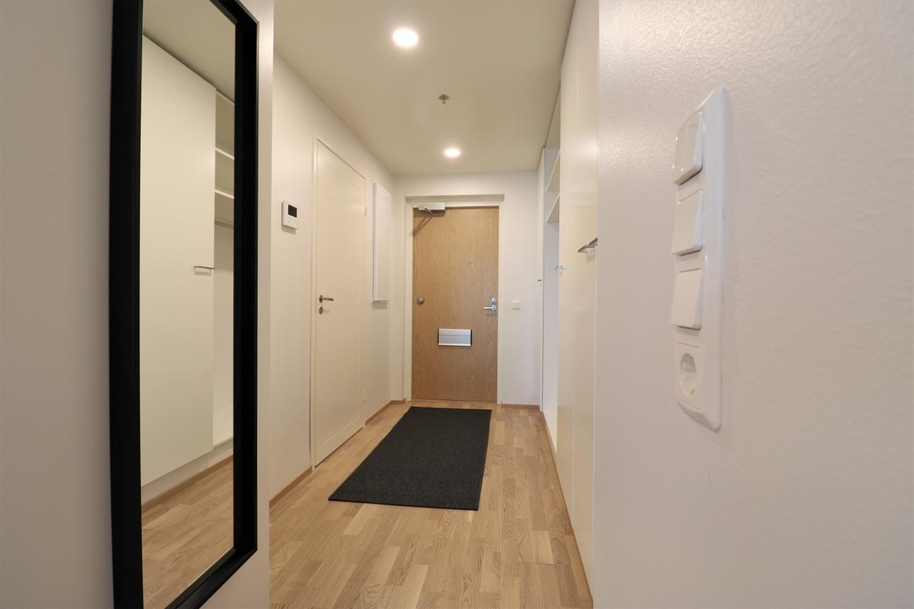 Forenom Serviced Apartments Espoo Matinkylä