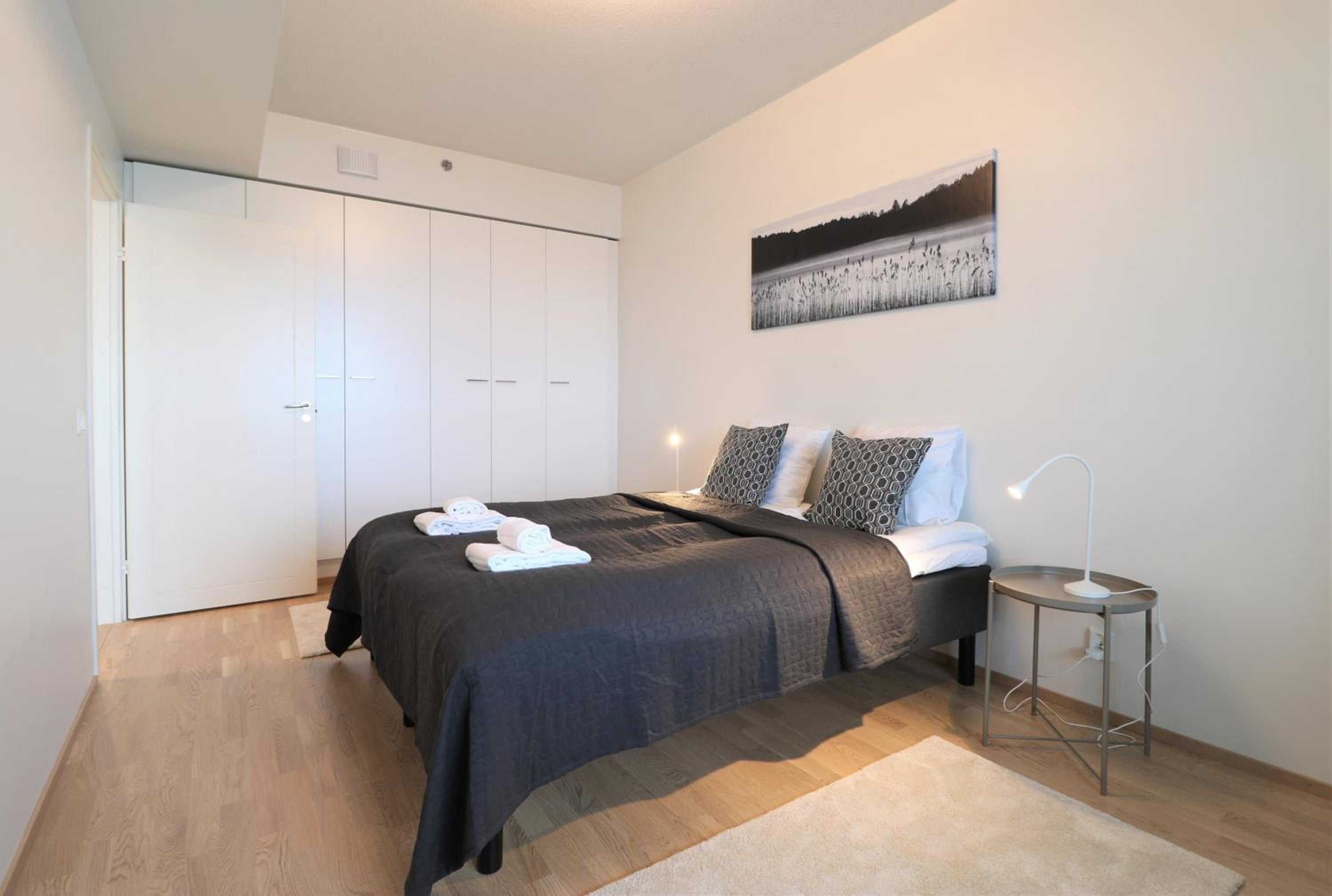 Forenom Serviced Apartments Espoo Matinkylä